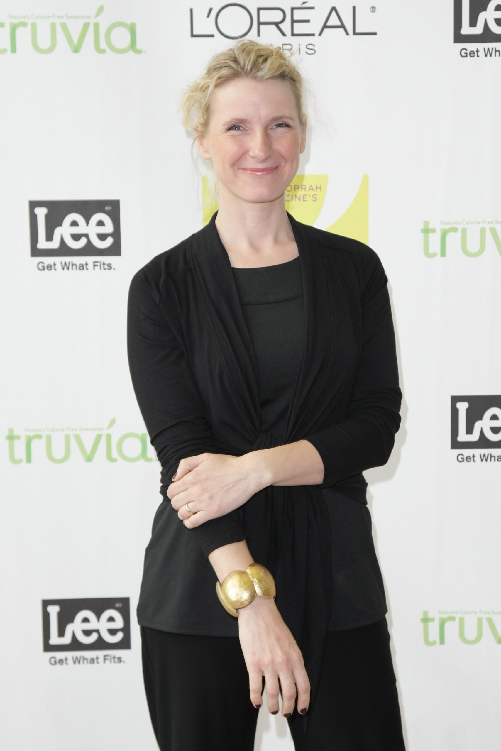 Elizabeth Gilbert photo 2