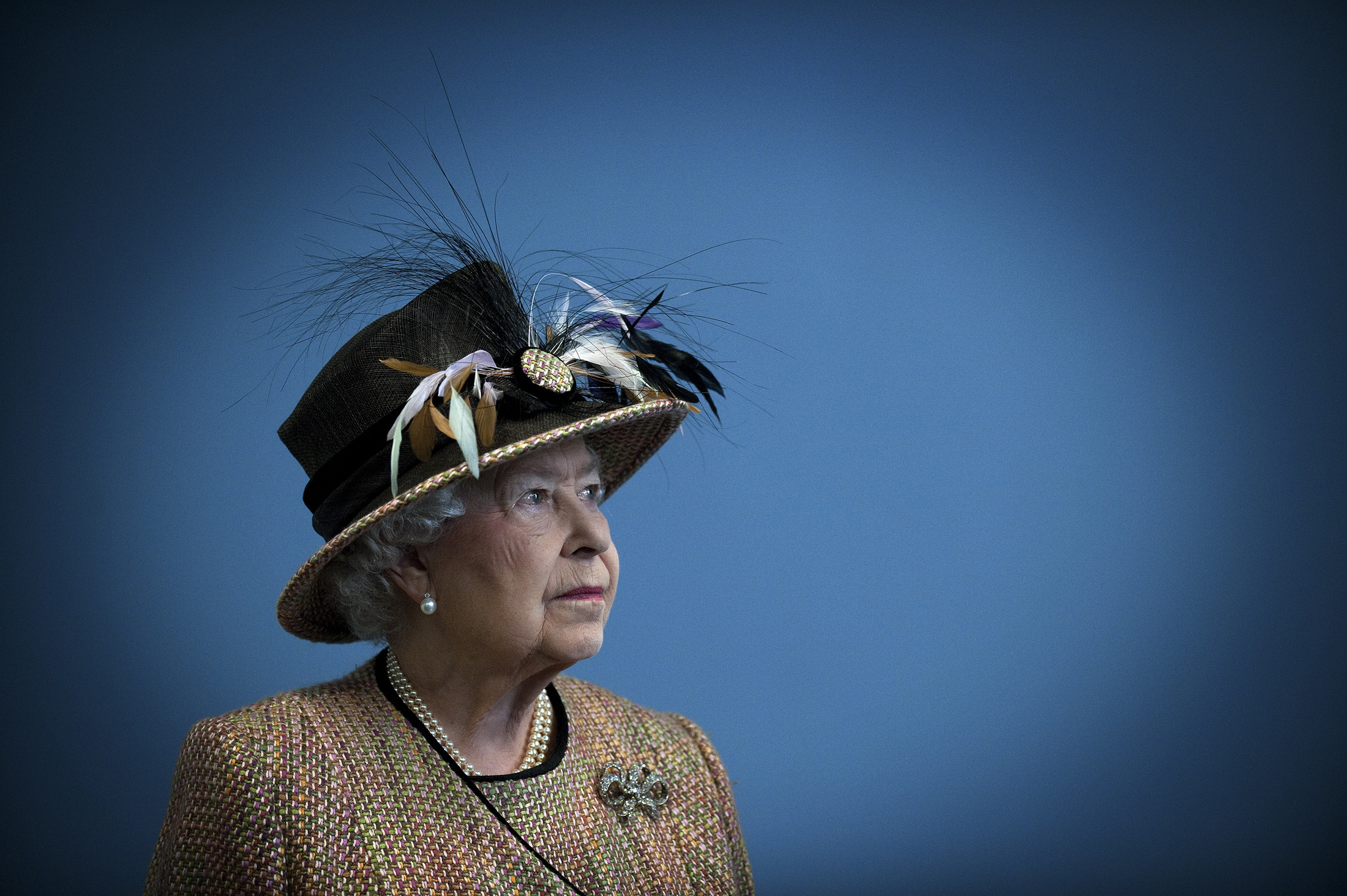 Elizabeth II photo 2