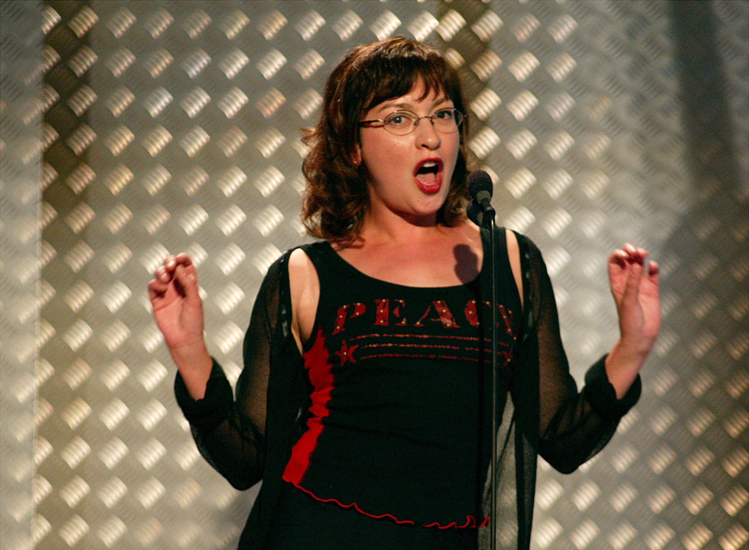 Elizabeth Peña photo