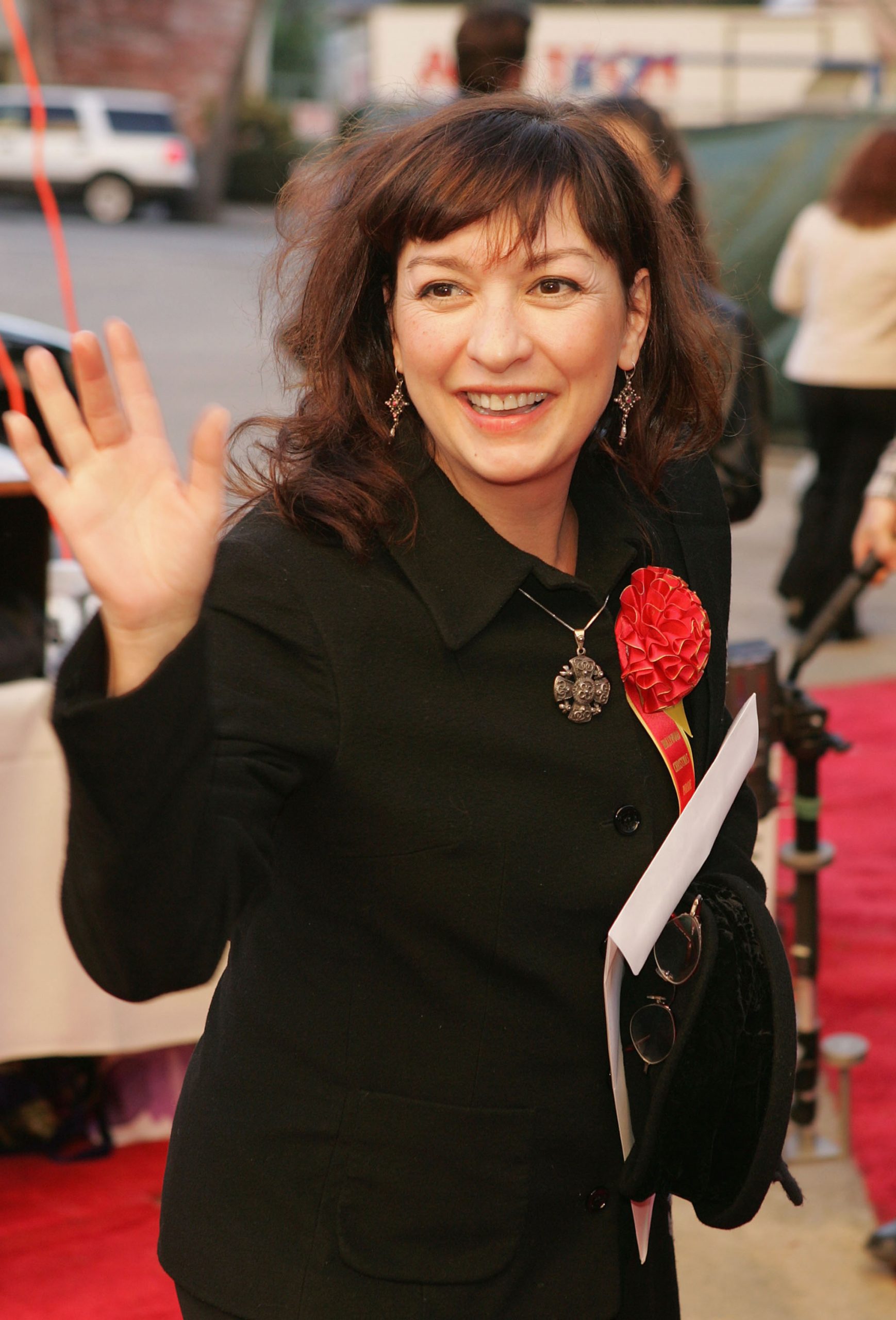 Elizabeth Peña photo 3