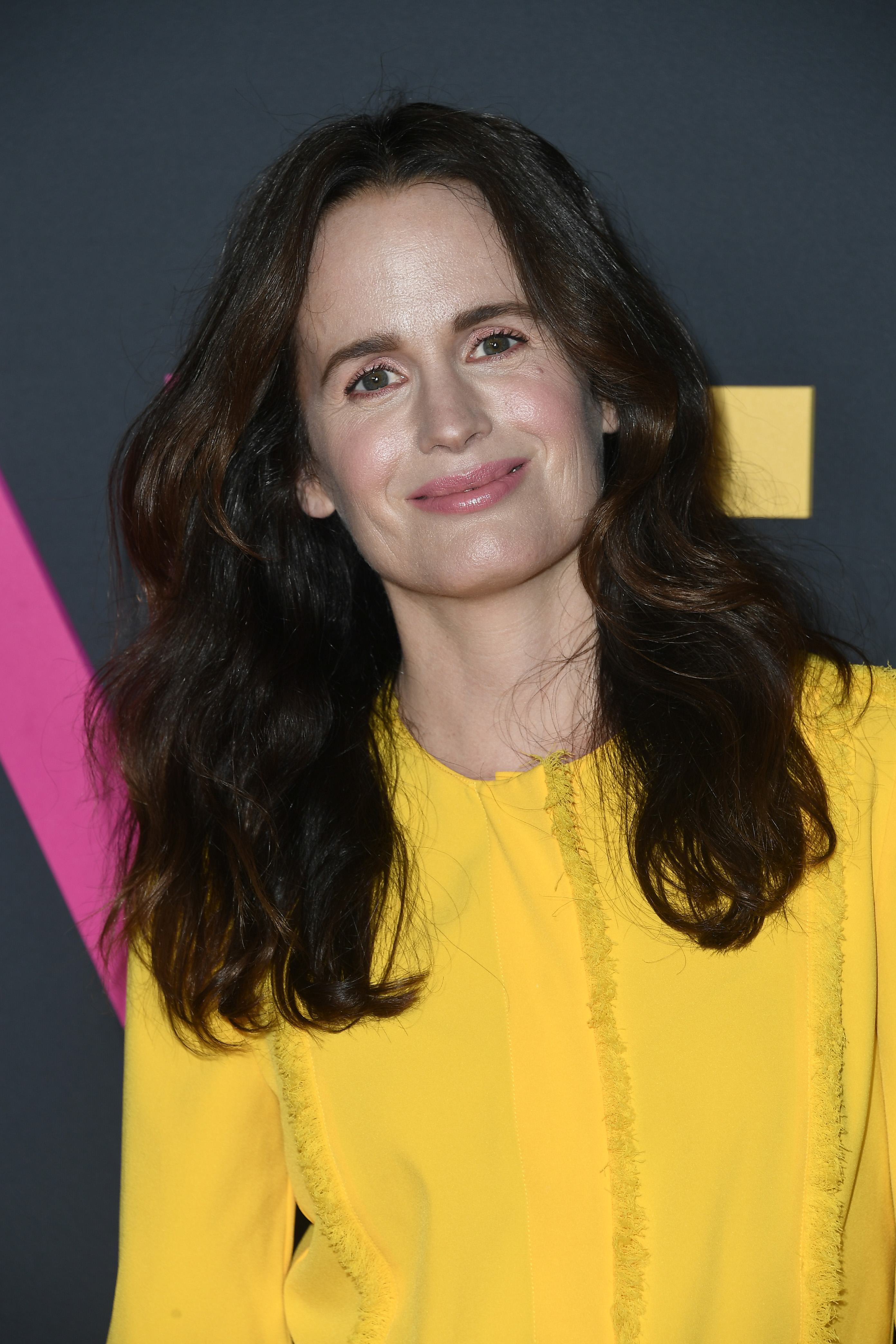 Elizabeth Reaser photo 3