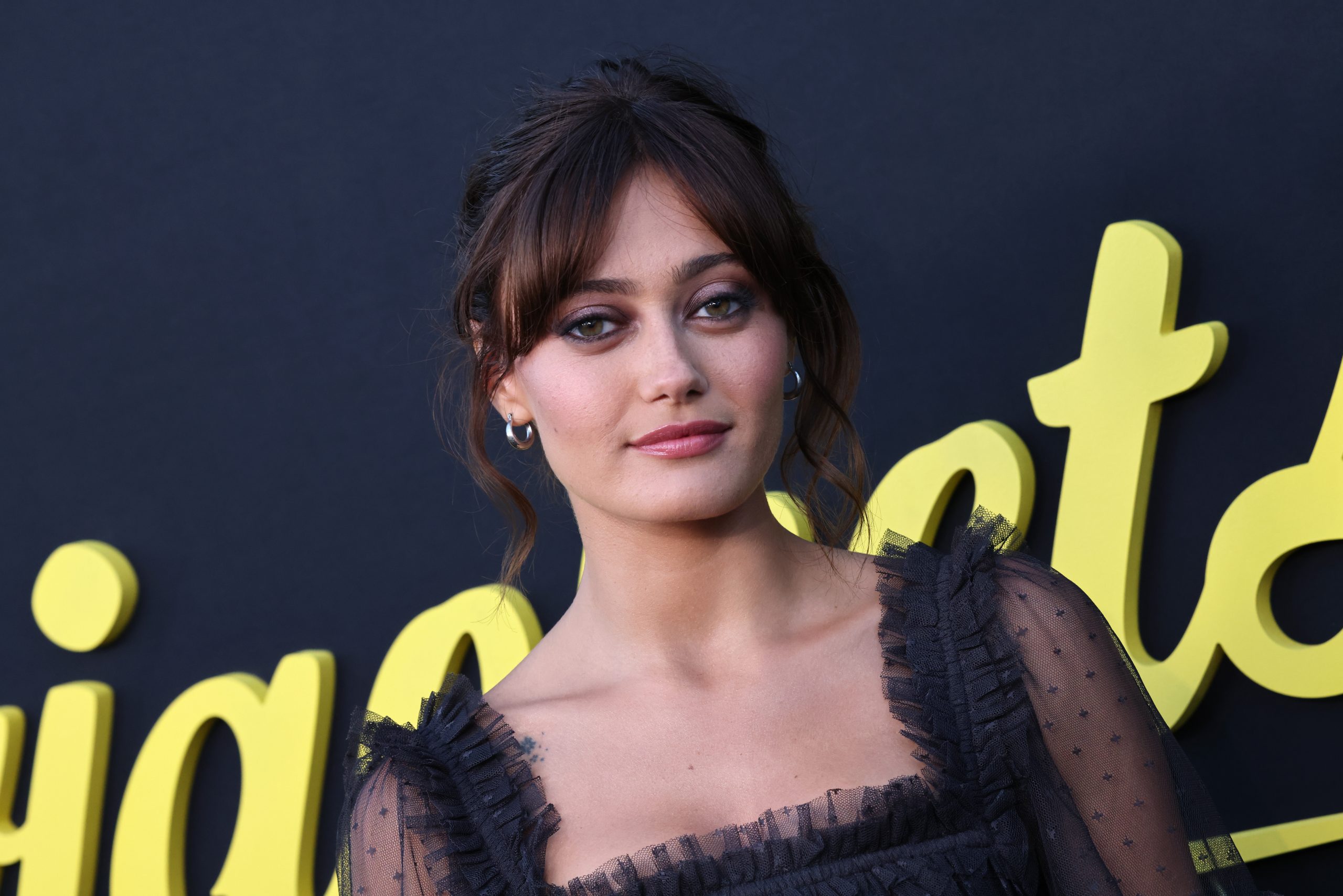 Ella Purnell photo 2