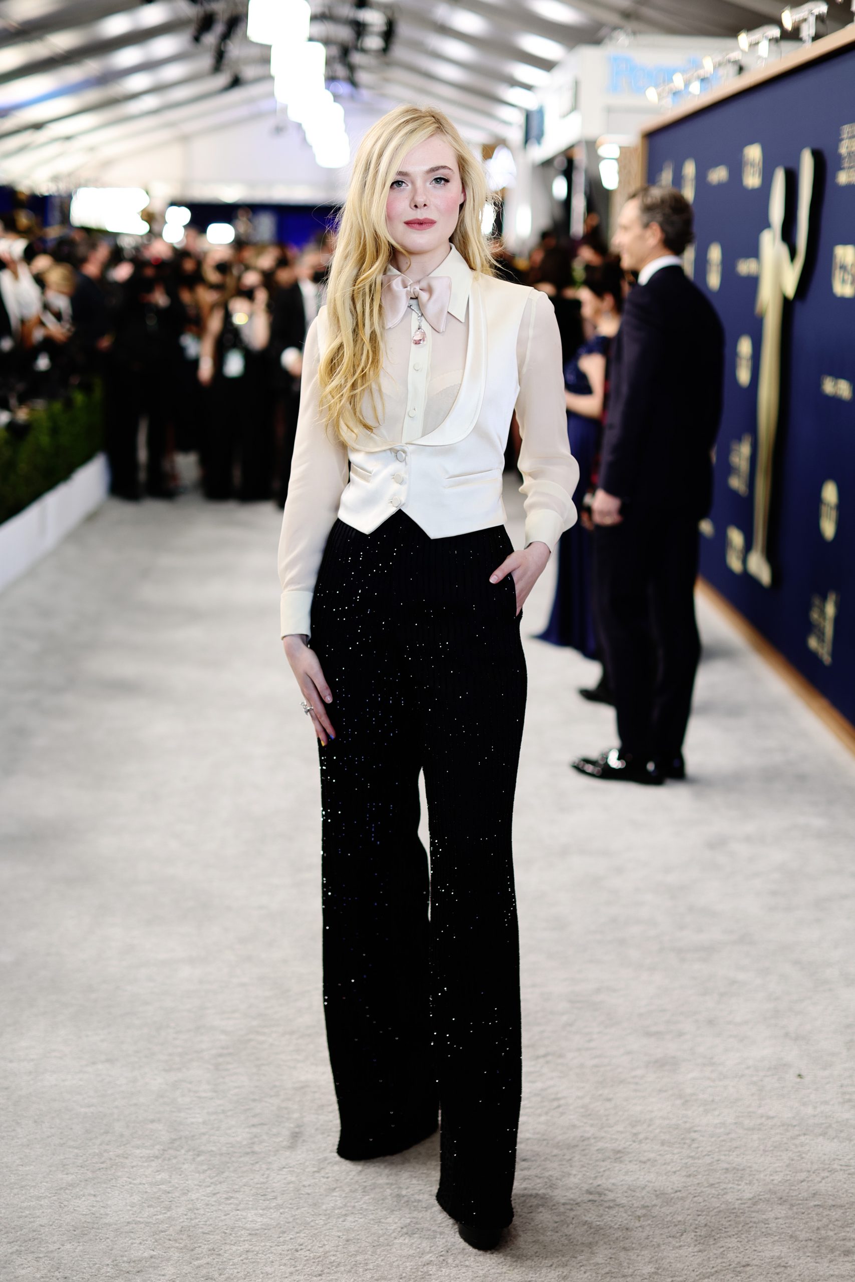 Elle Fanning photo