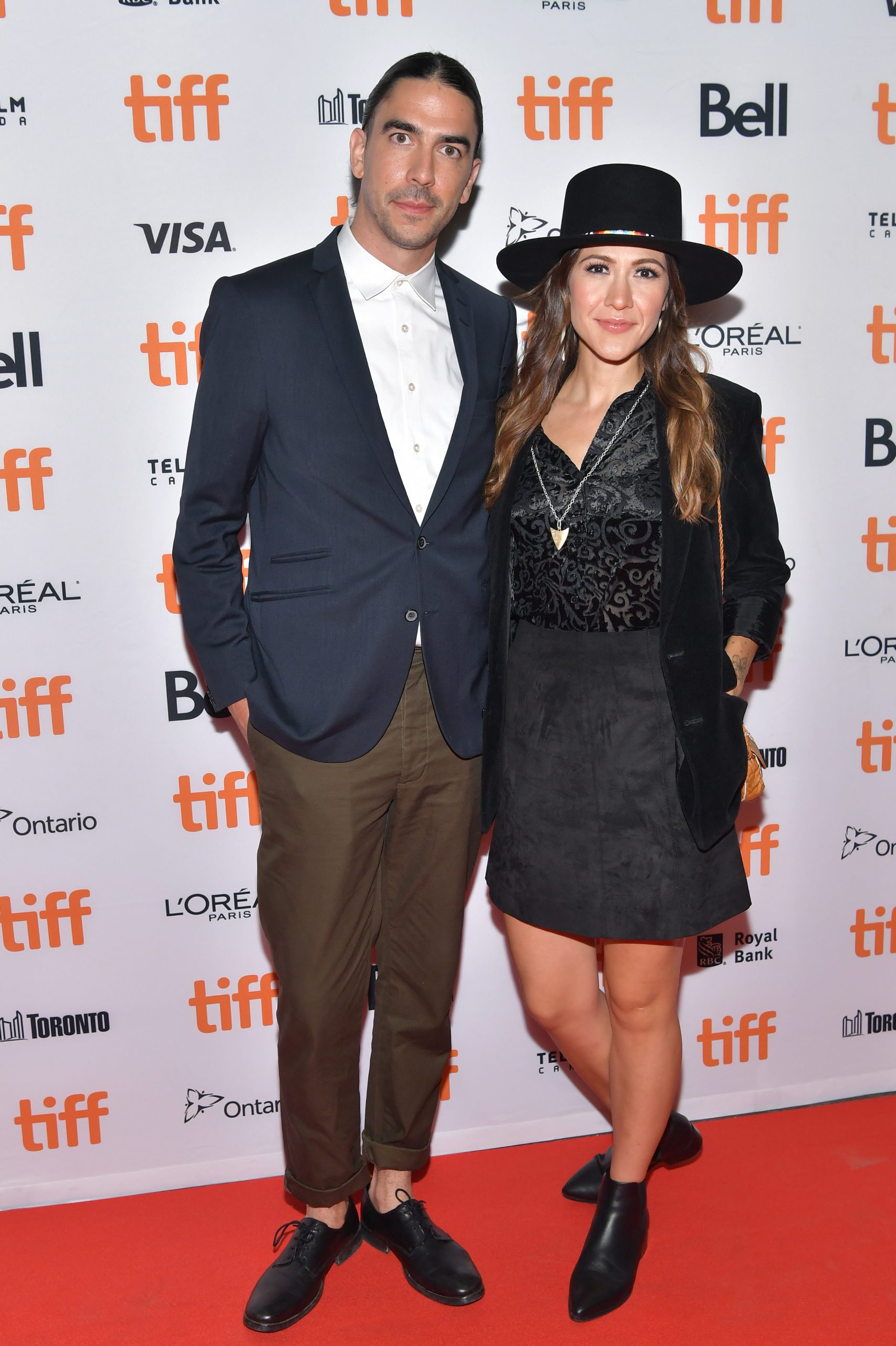 Elle-Máijá Tailfeathers photo 2