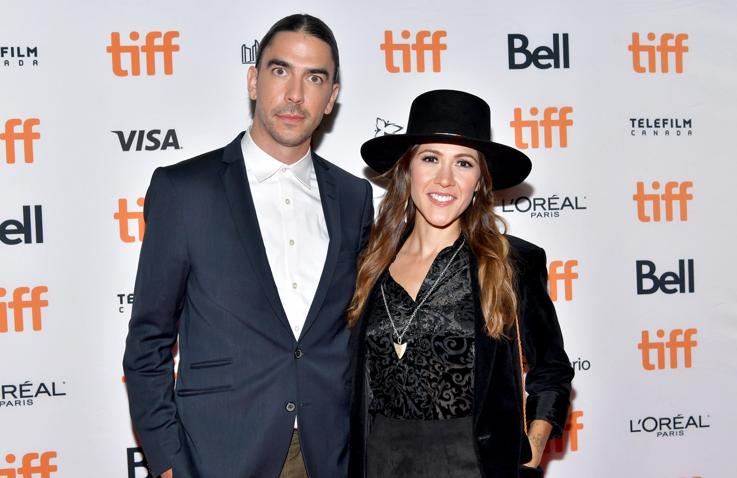 Elle-Máijá Tailfeathers photo 3