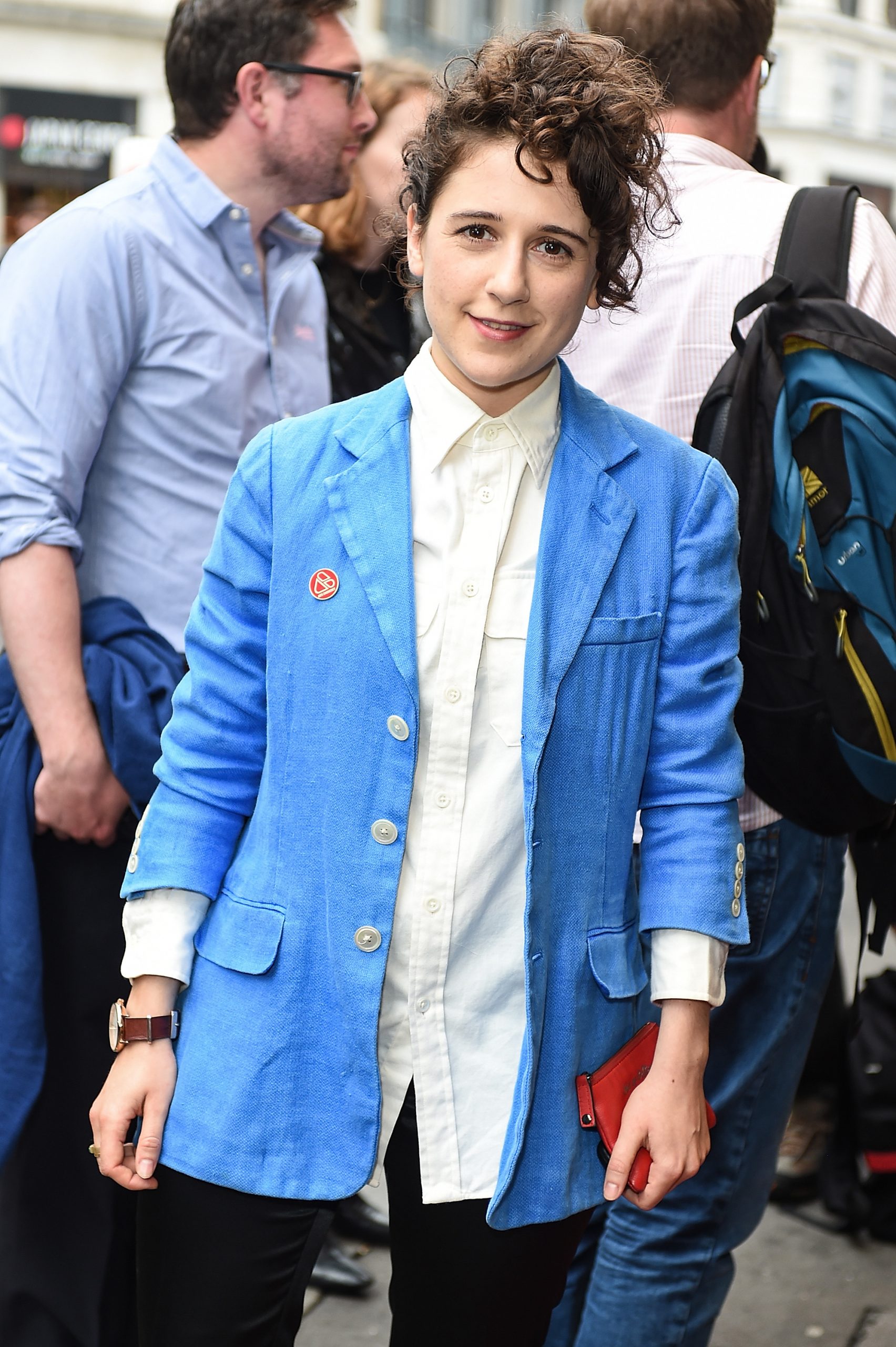 Ellie Kendrick photo 3