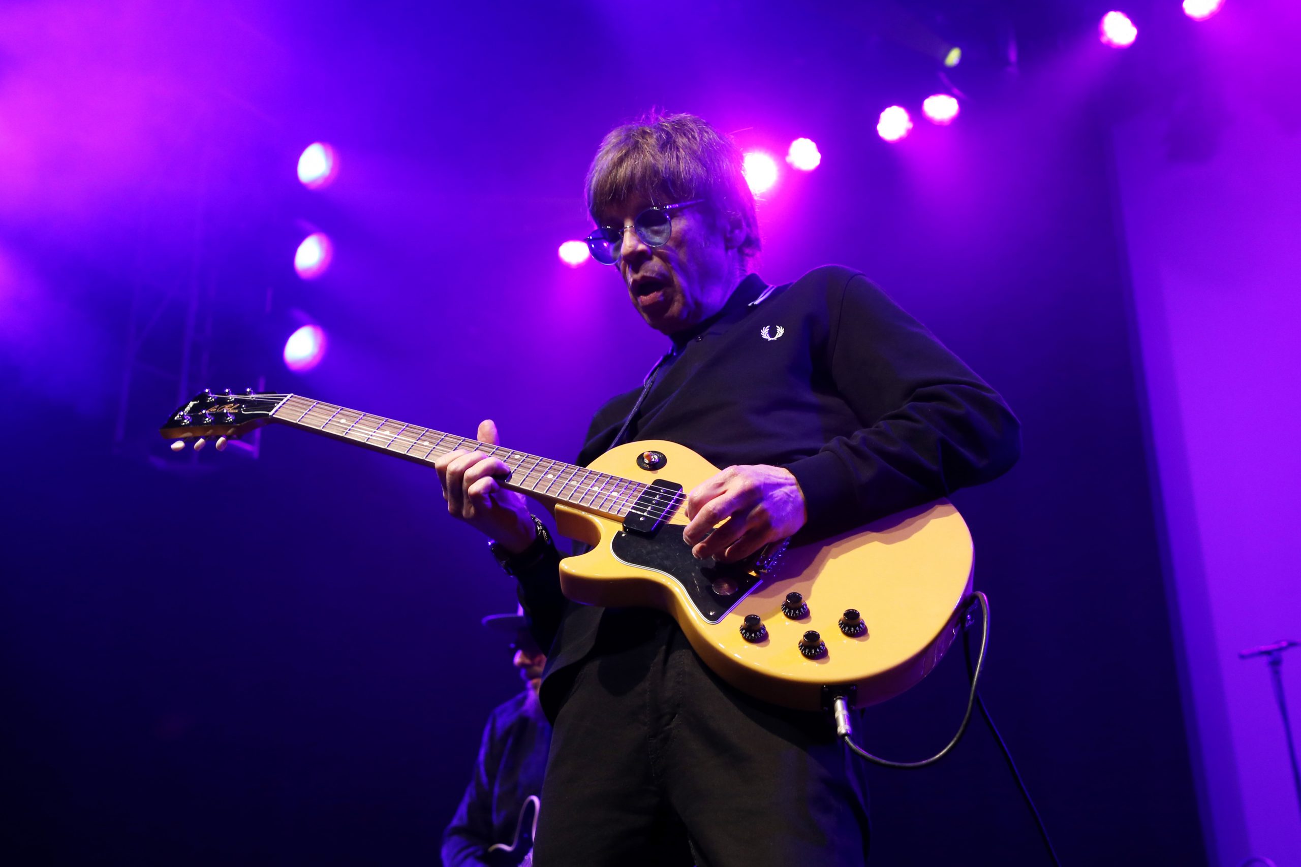 Elliot Easton photo