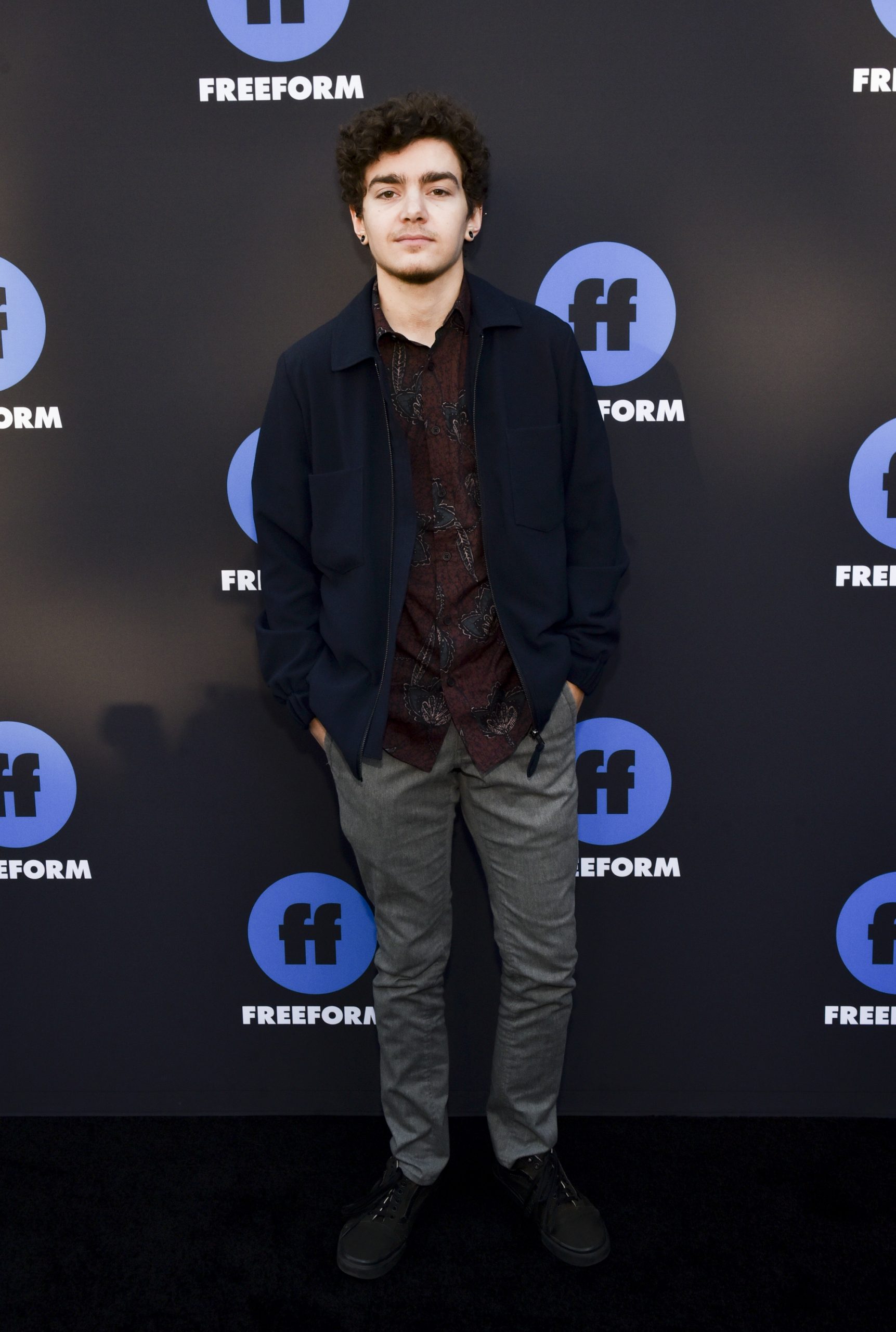 Elliot Fletcher photo