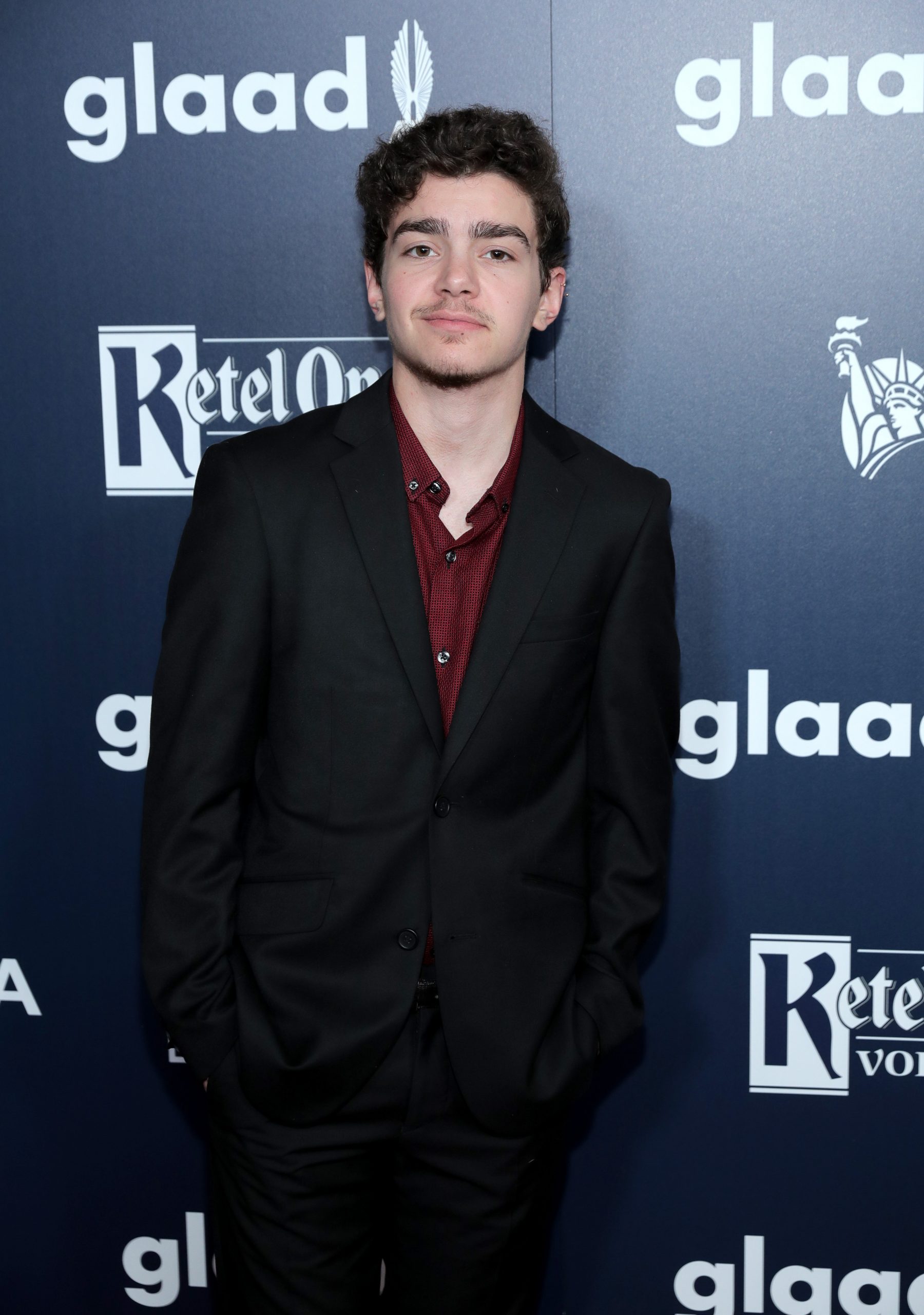 Elliot Fletcher photo 2