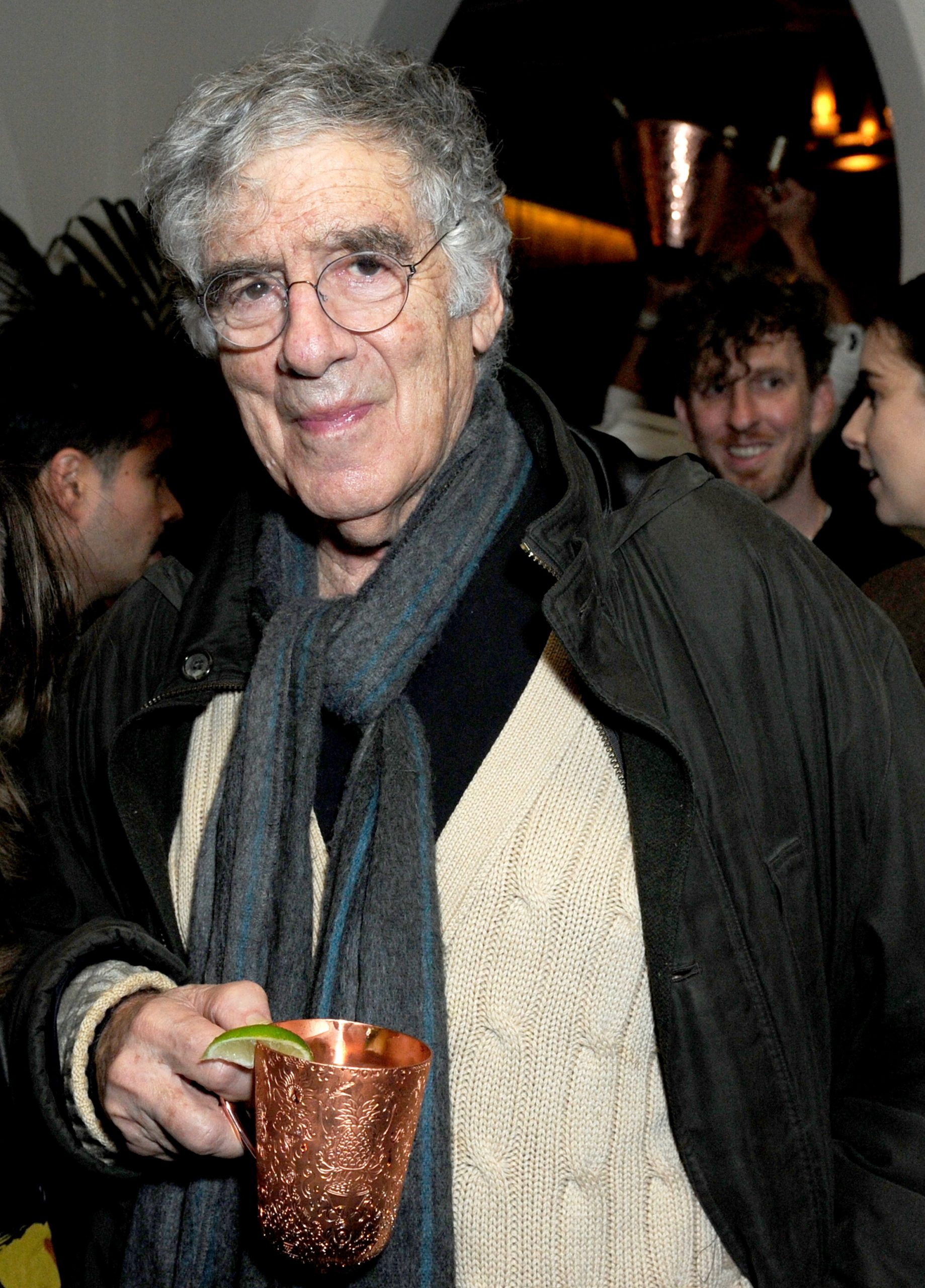 Elliott Gould photo 2