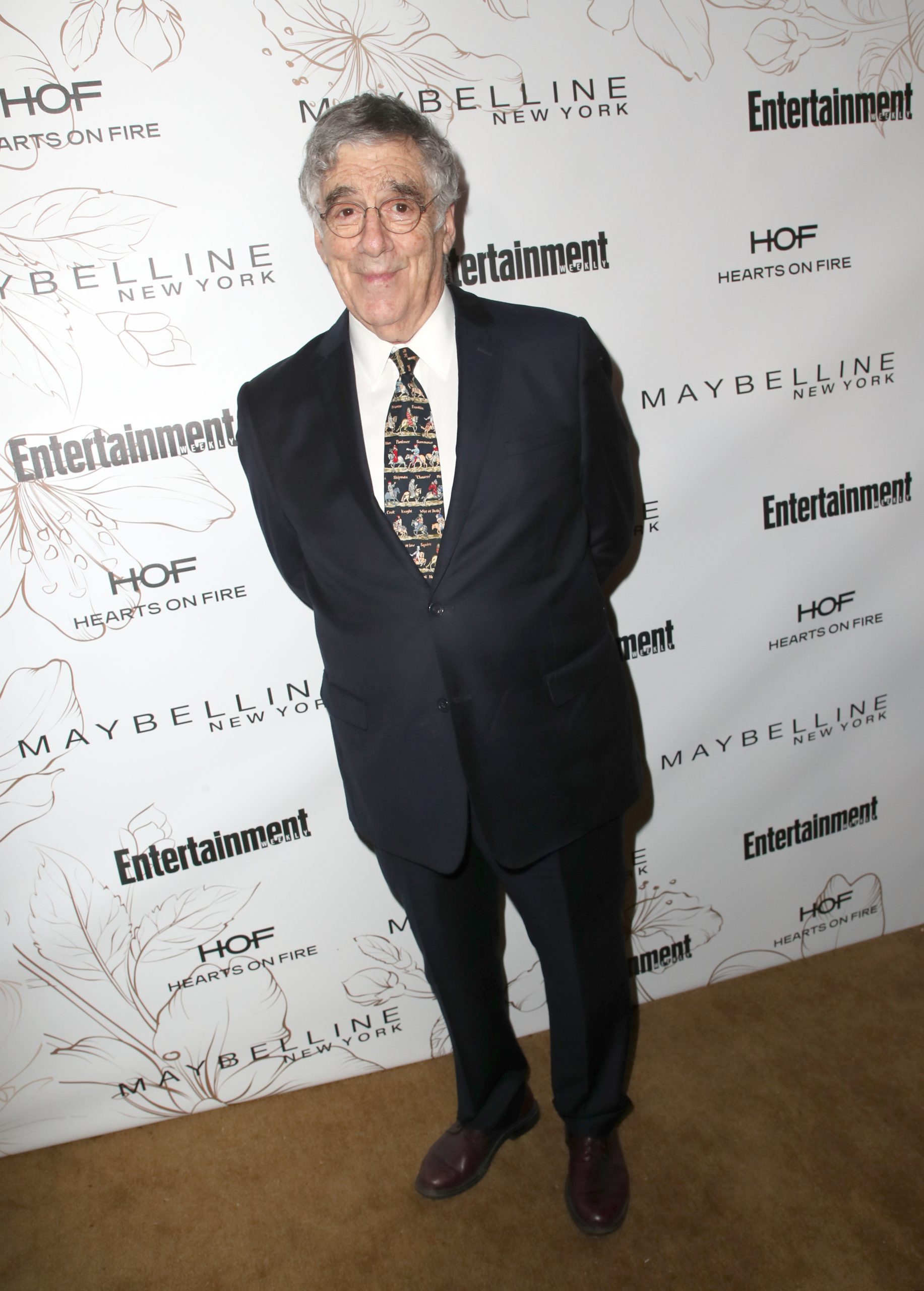 Elliott Gould photo 3