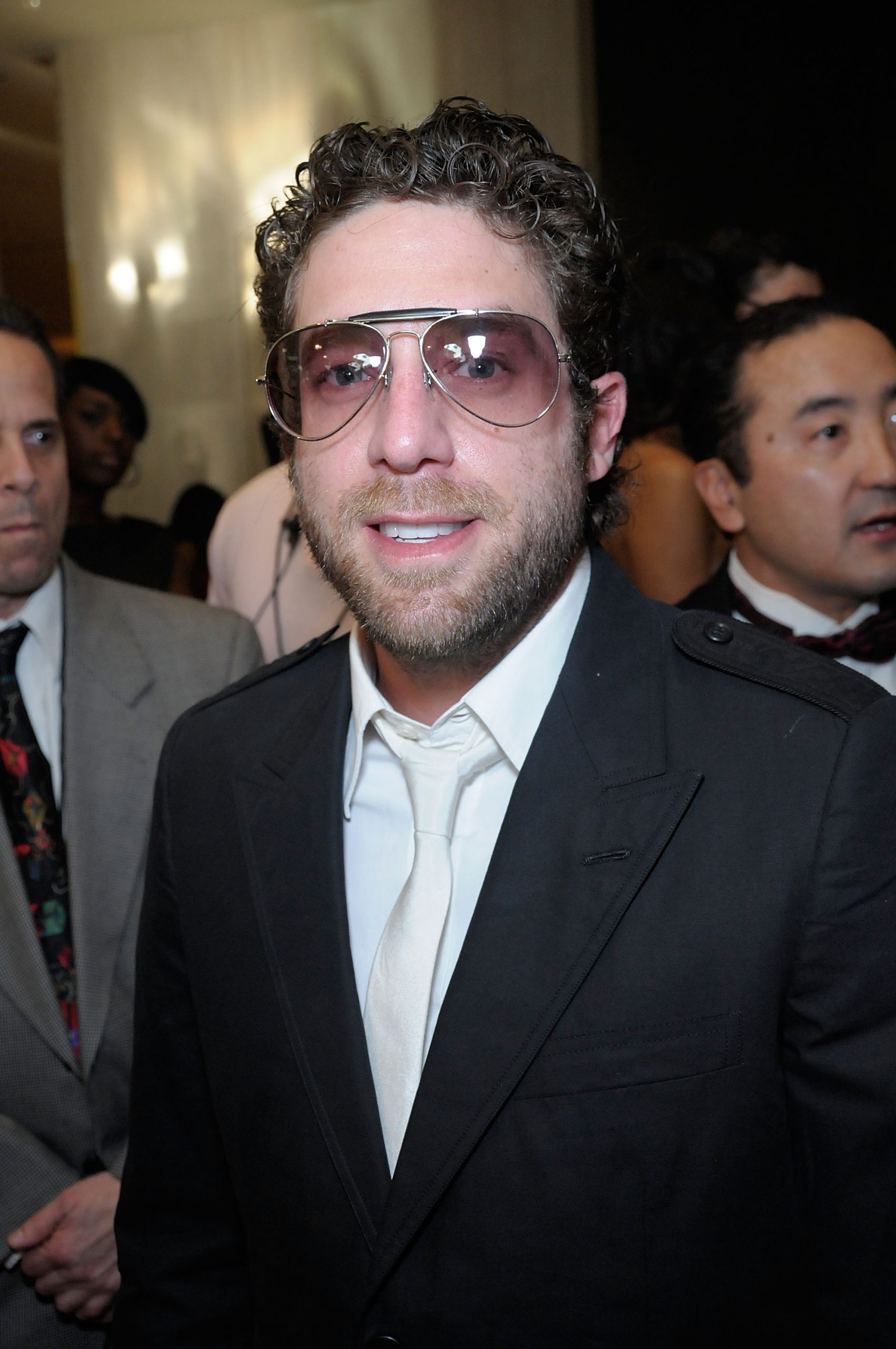 Elliott Yamin photo 3