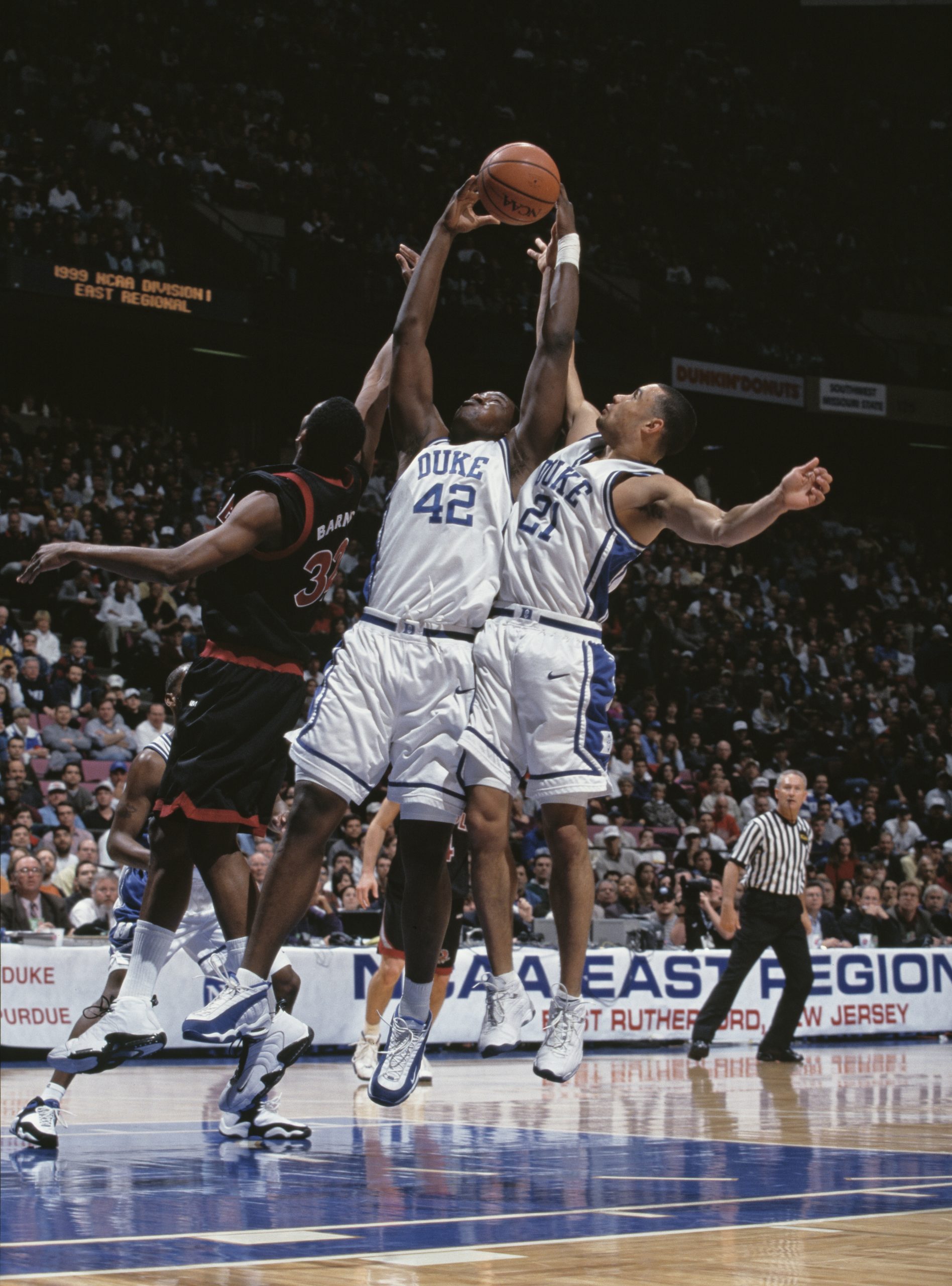 Elton Brand photo