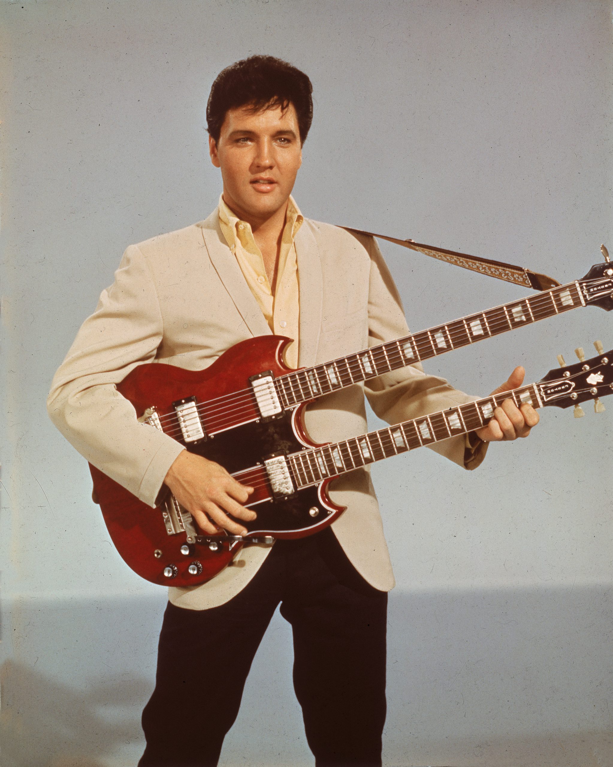 Elvis photo