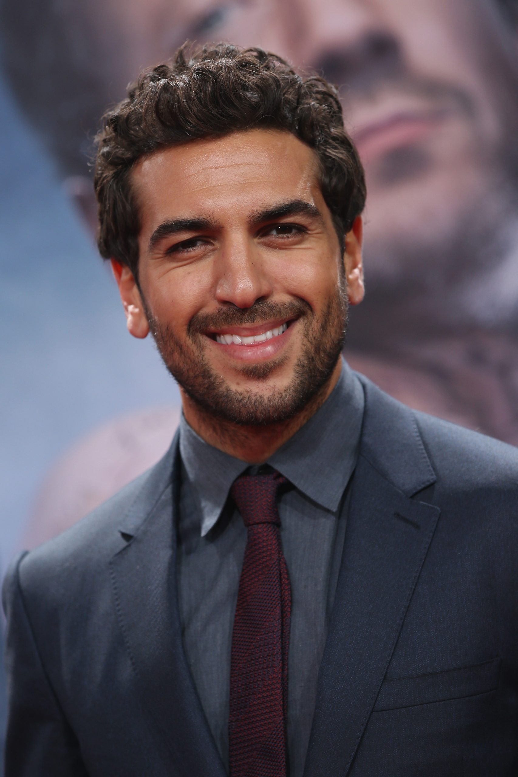 Elyas M'Barek photo 2