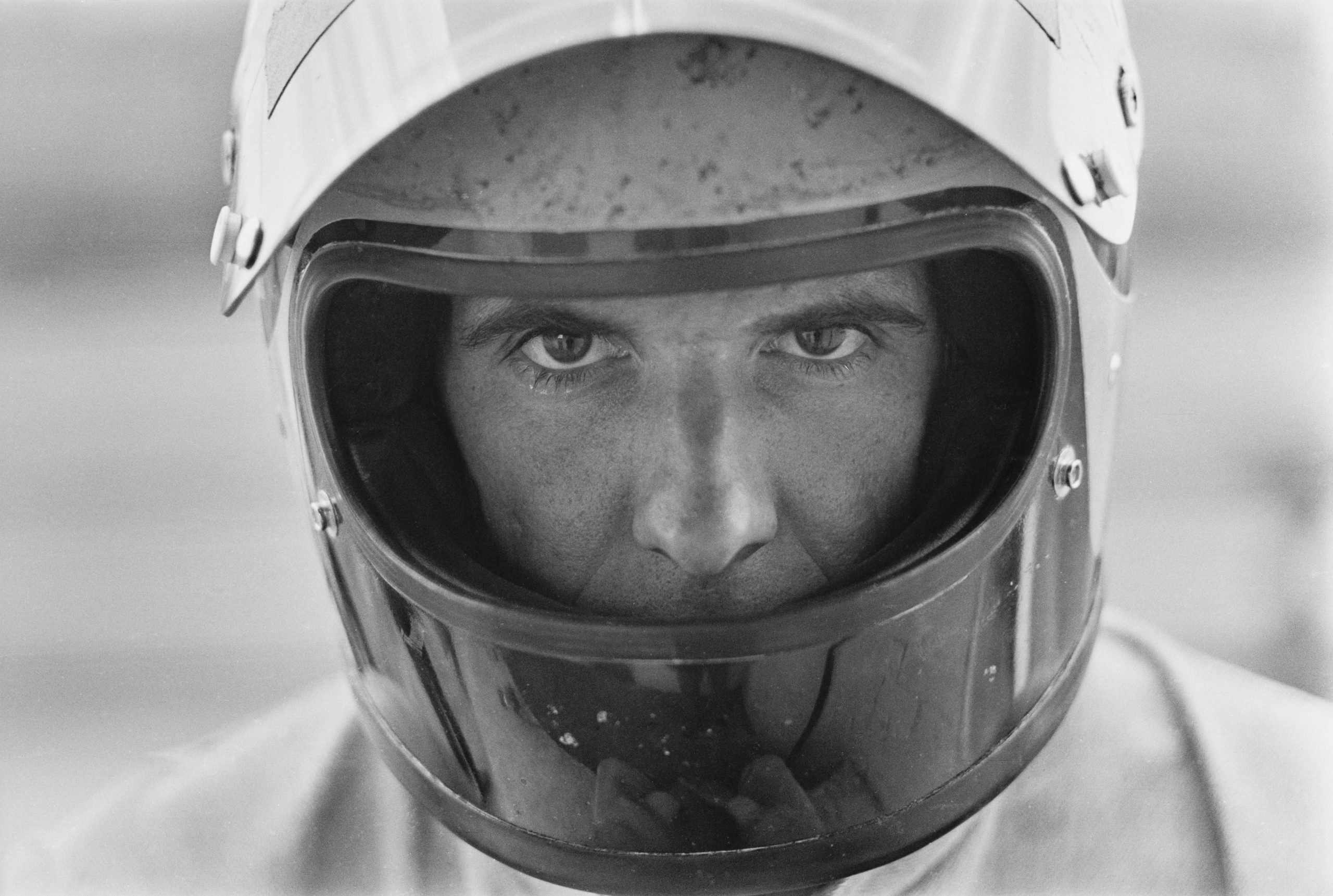 Emerson Fittipaldi photo