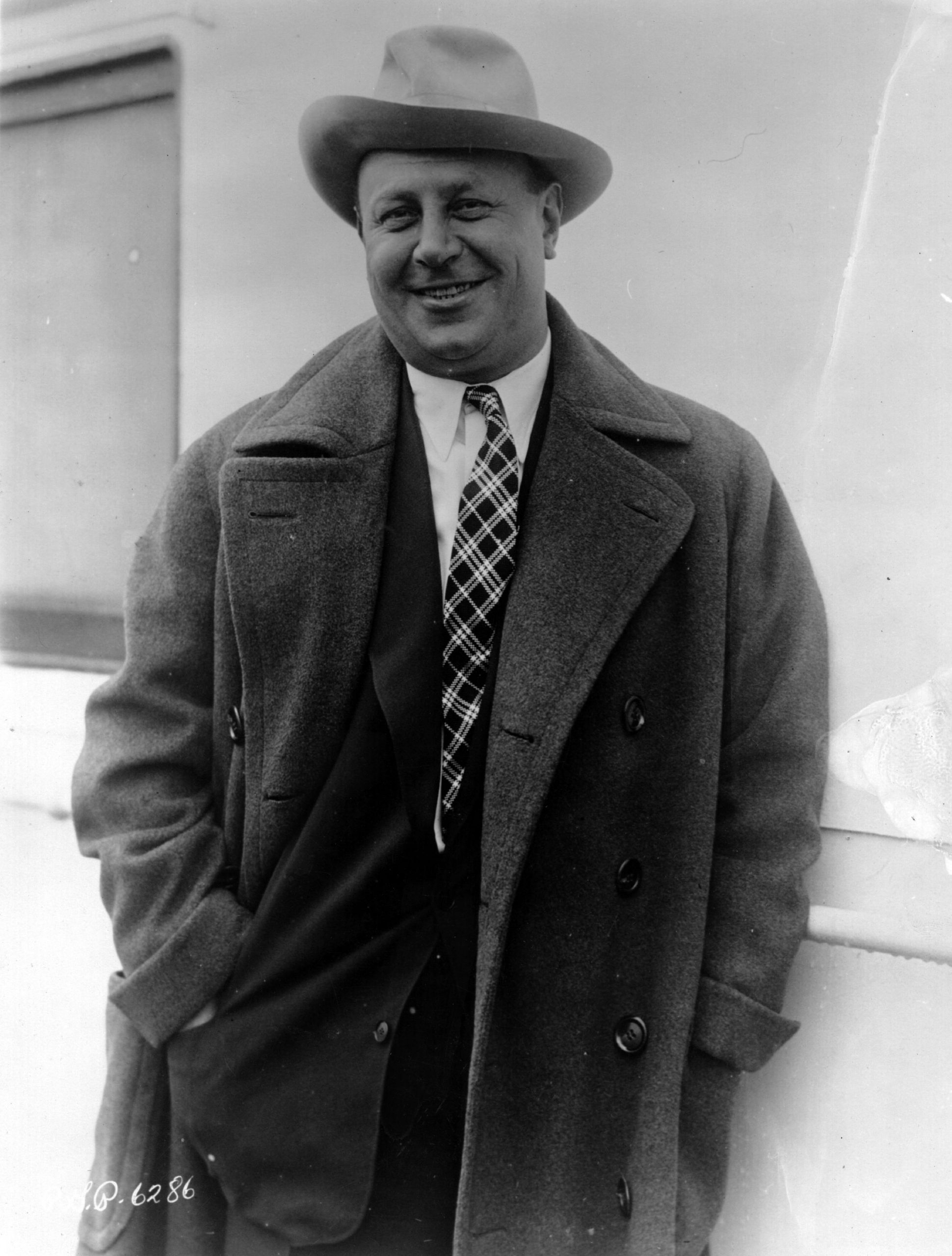 Emil Jannings photo