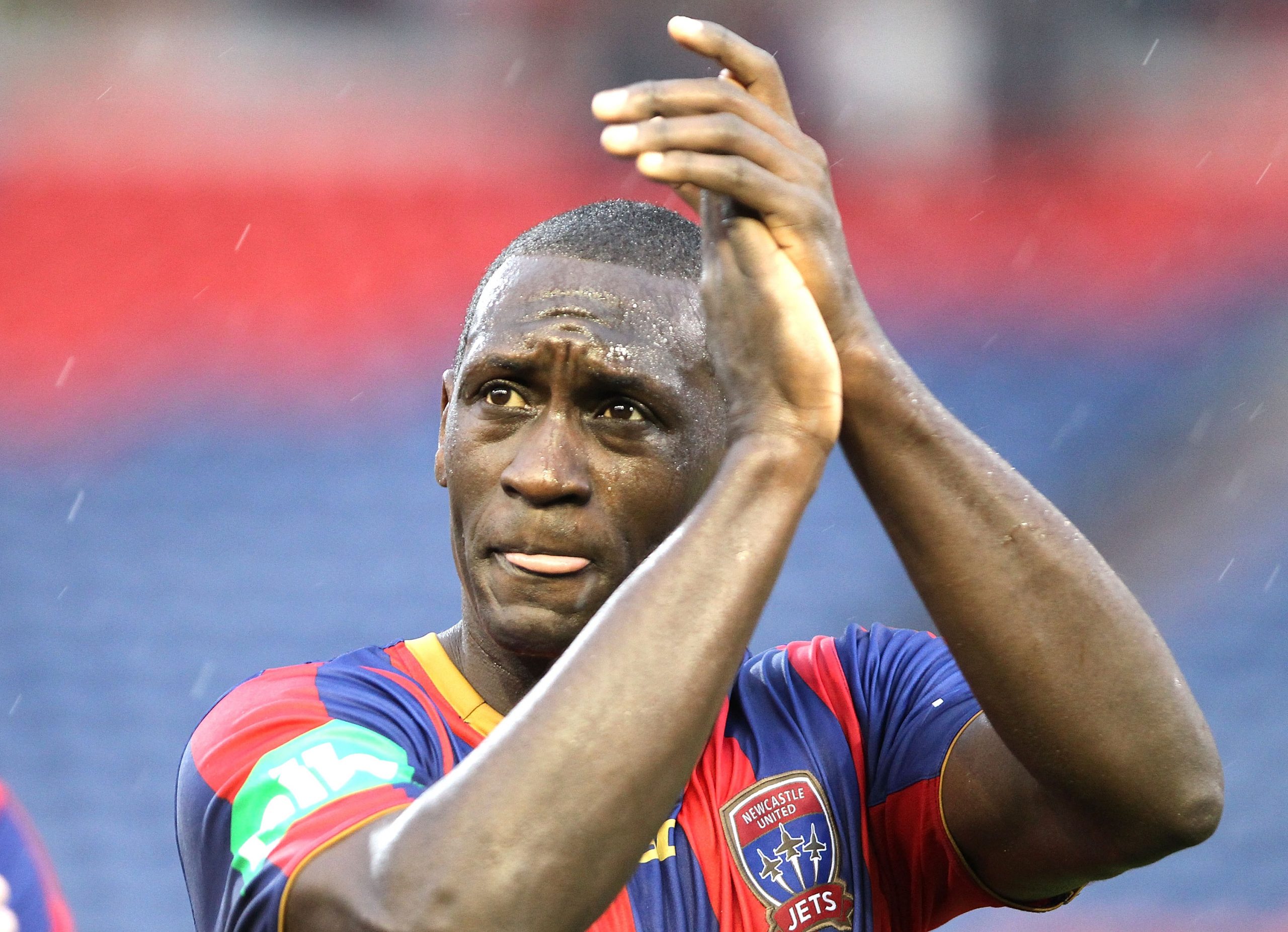 Emile Heskey photo