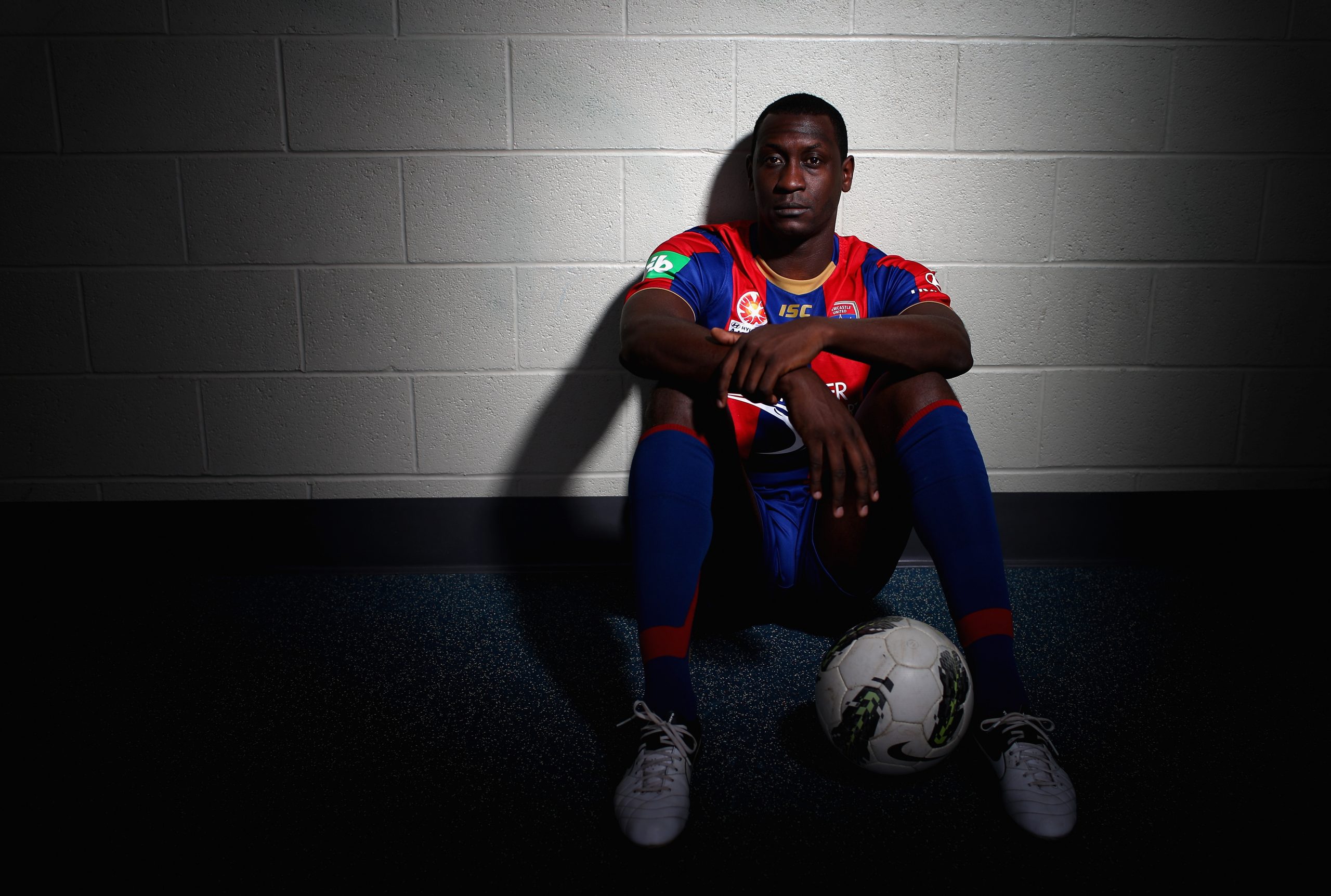 Emile Heskey photo 2