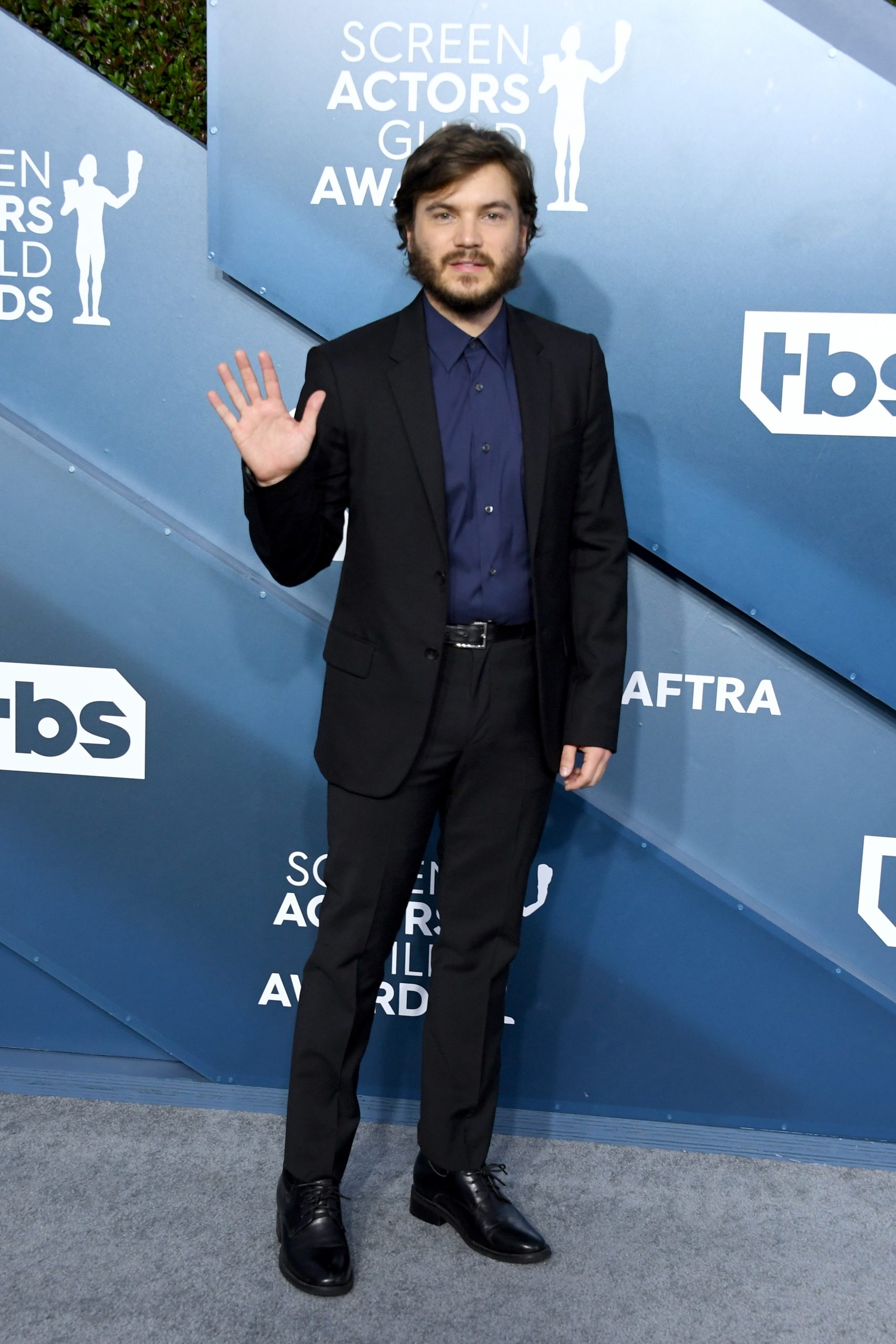 Emile Hirsch photo 2