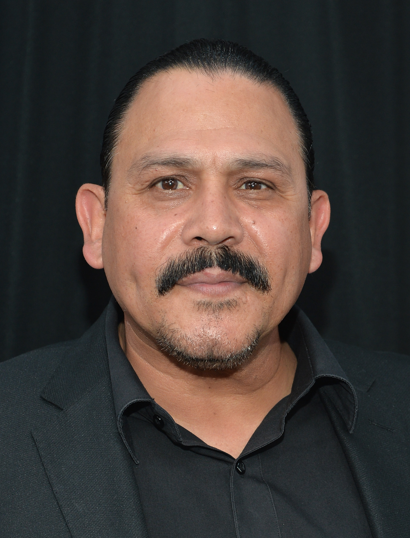 Emilio Rivera photo