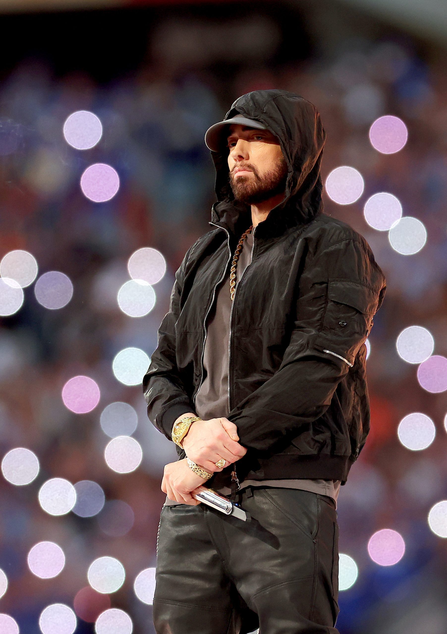 Eminem photo 3