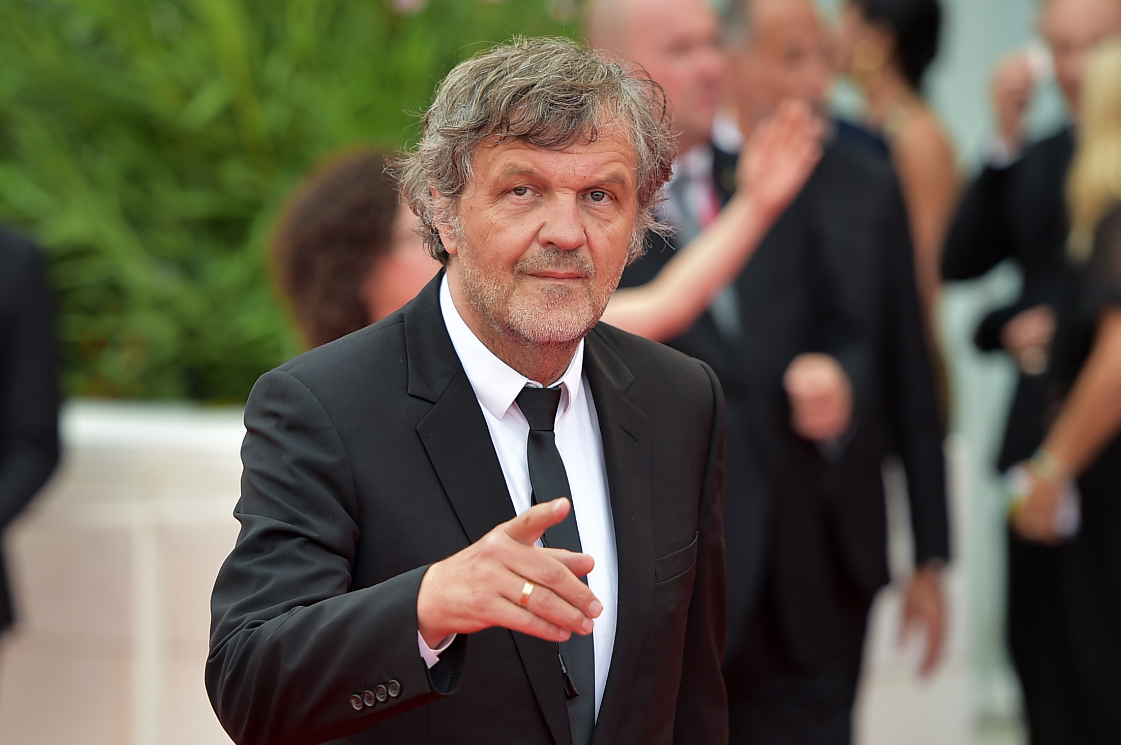 Emir Kusturica photo