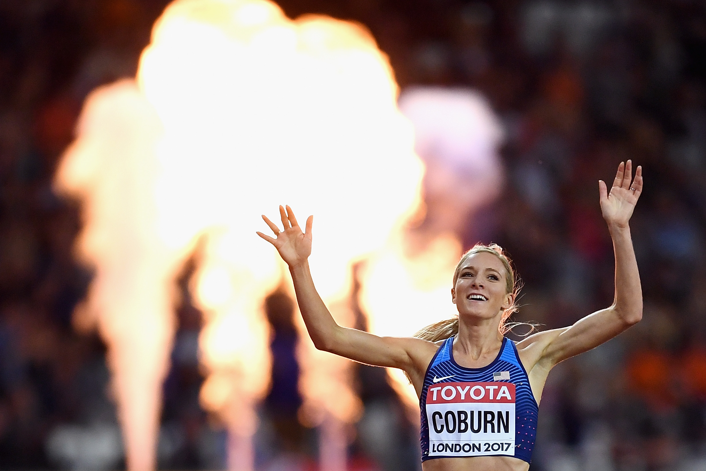 Emma Coburn photo 2