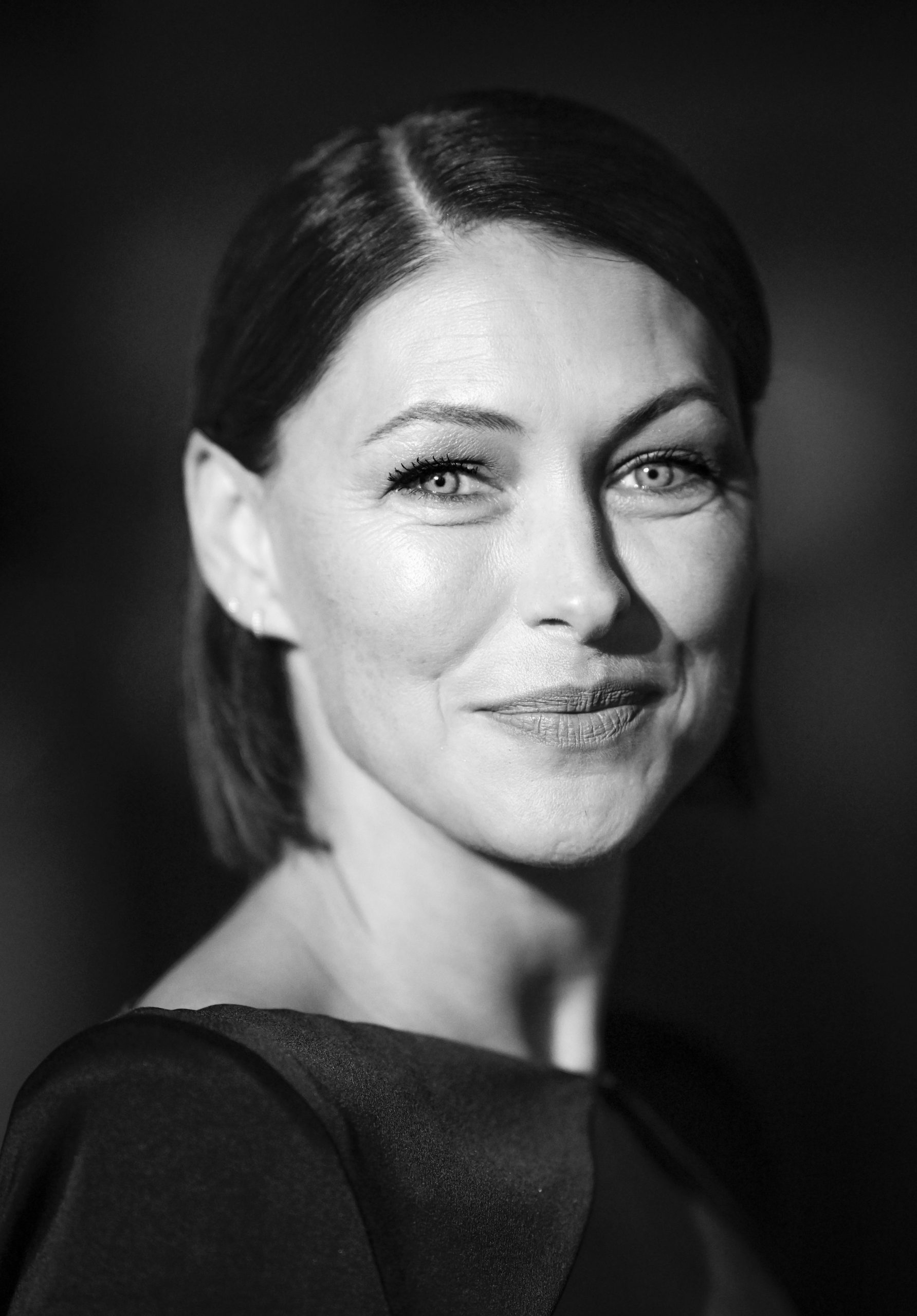 Emma Willis photo