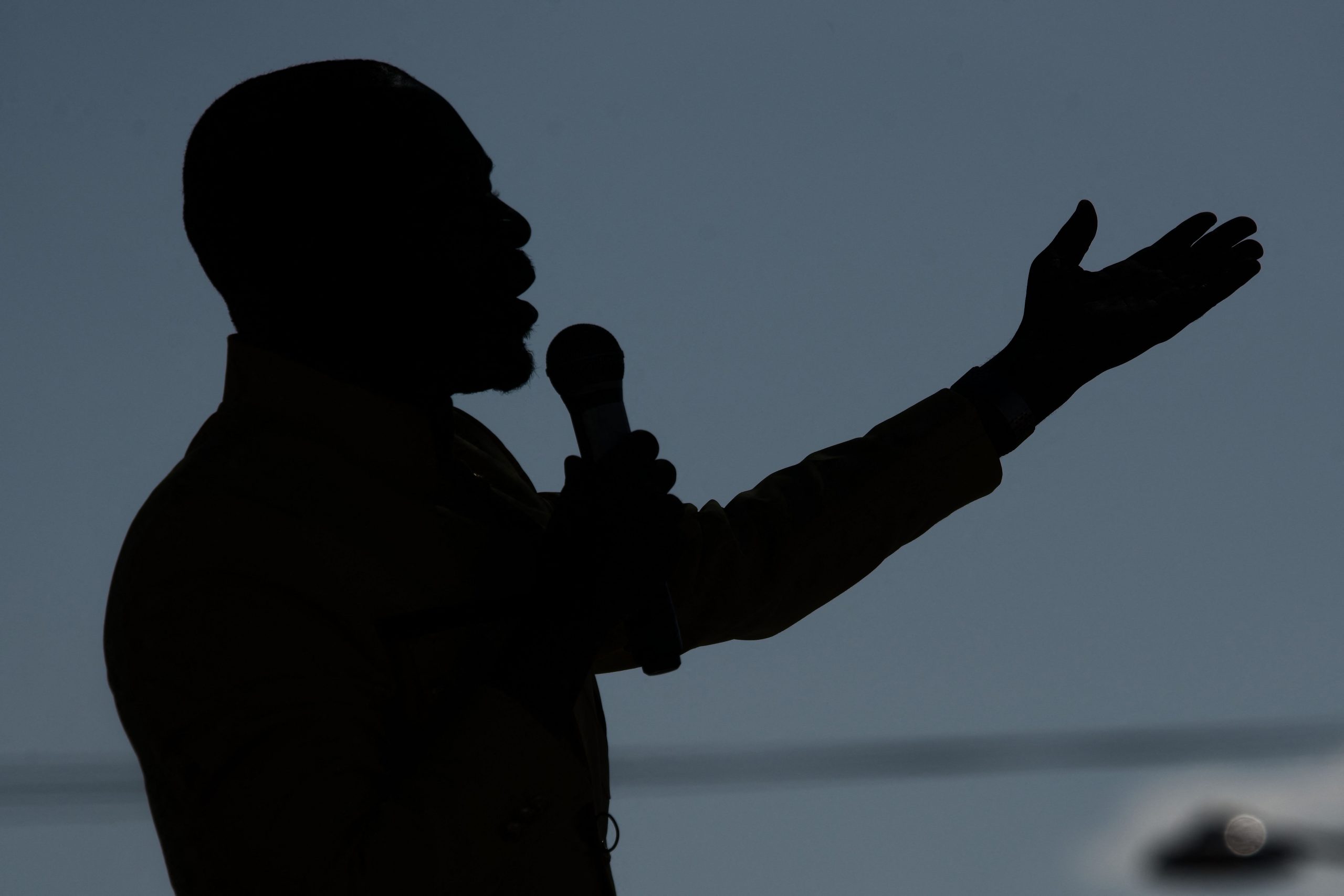 Emmerson Mnangagwa photo 3