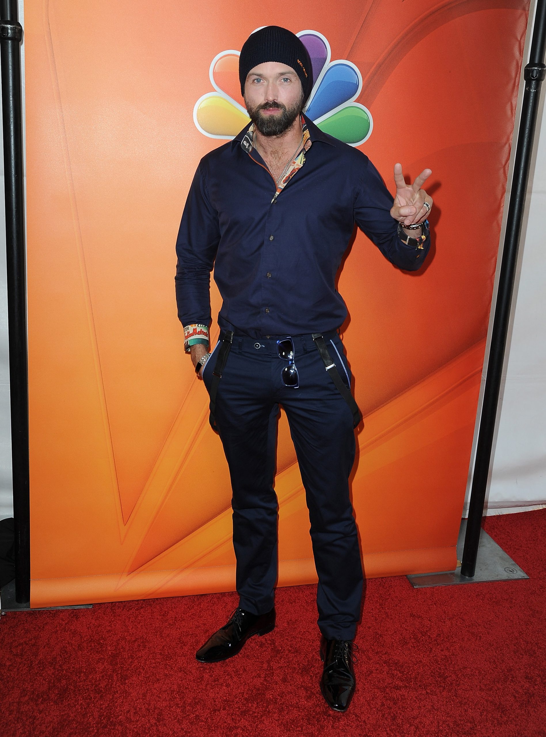 Emmett J. Scanlan photo