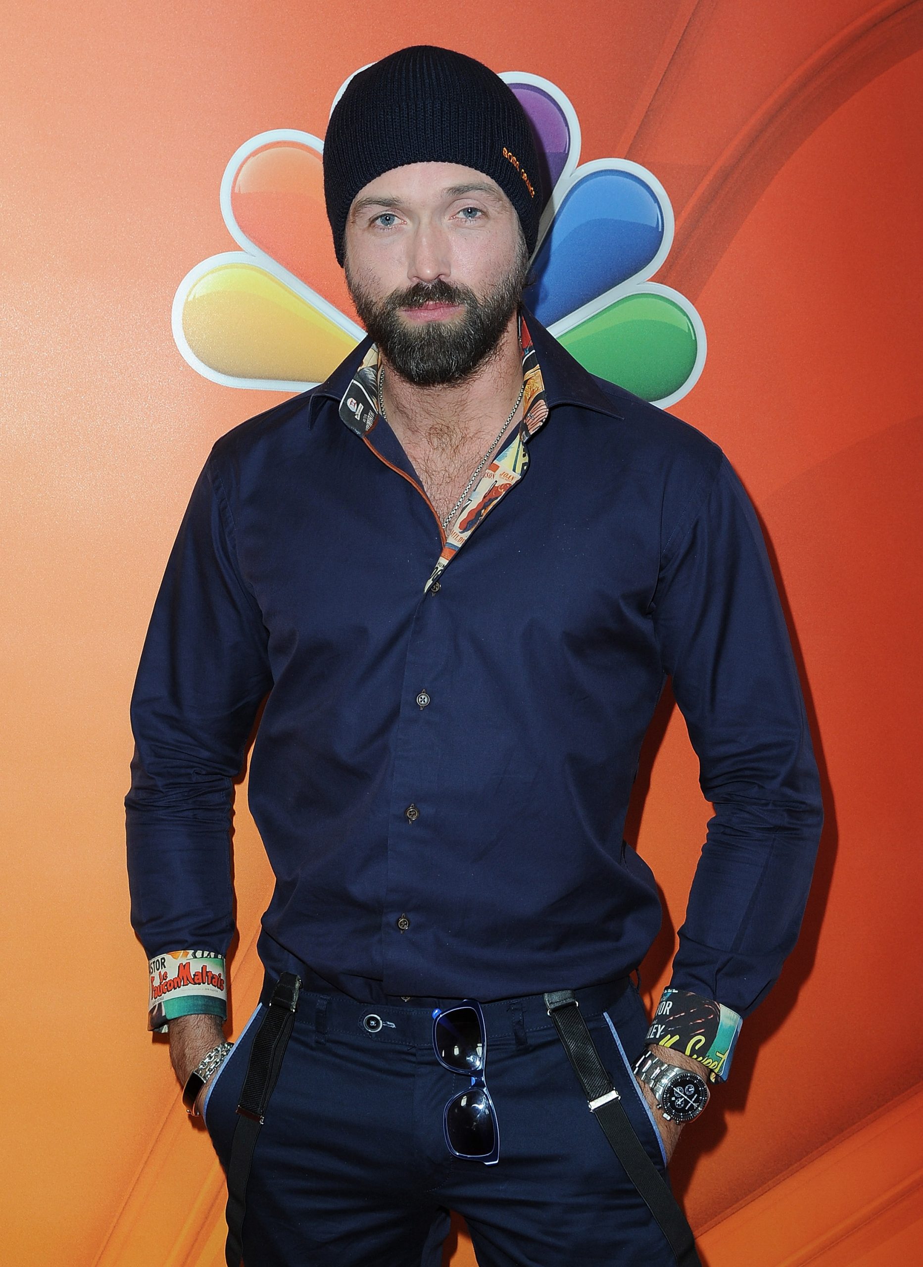 Emmett J. Scanlan photo 2