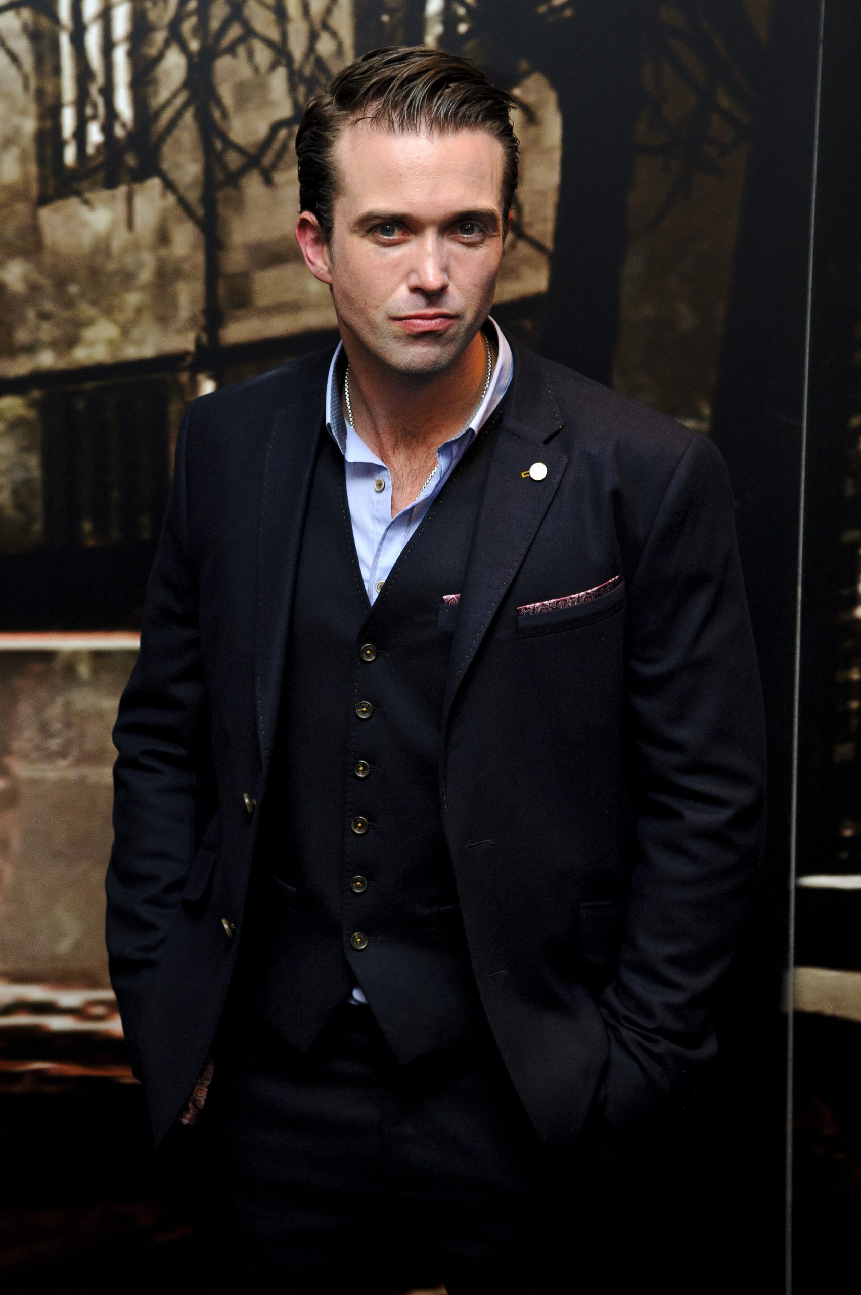 Emmett J. Scanlan photo 3