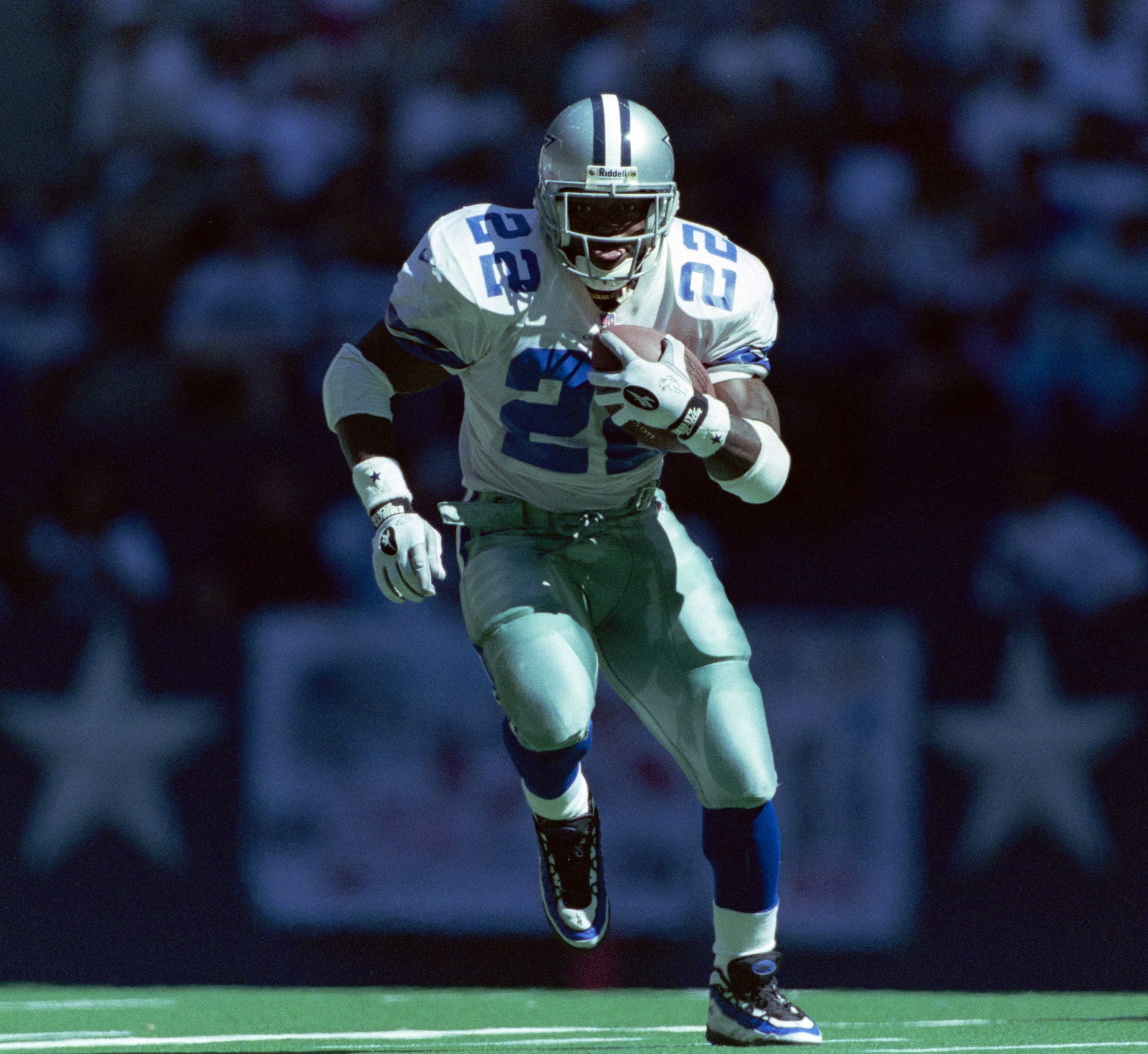 Emmitt Smith photo