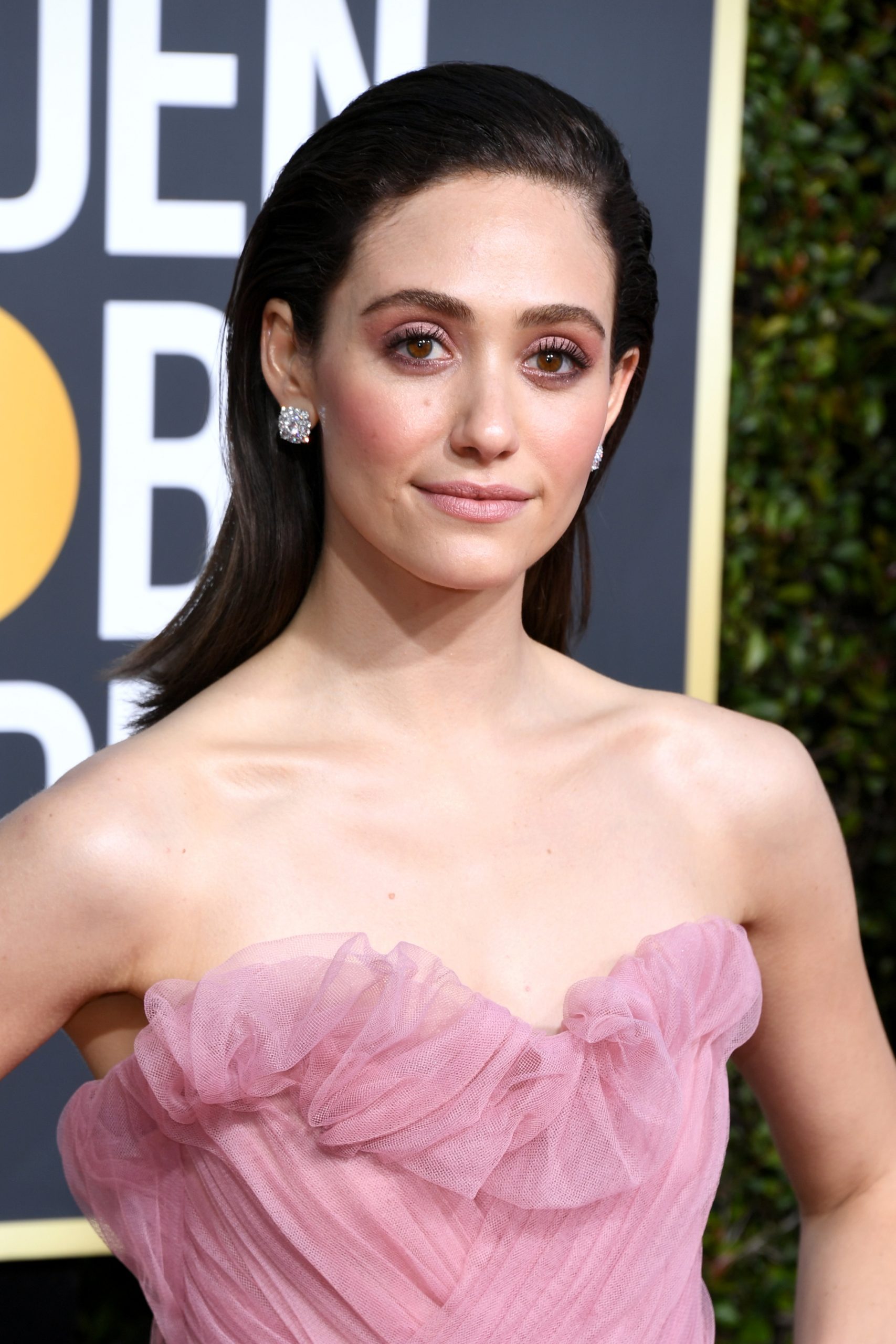 Emmy Rossum photo 3