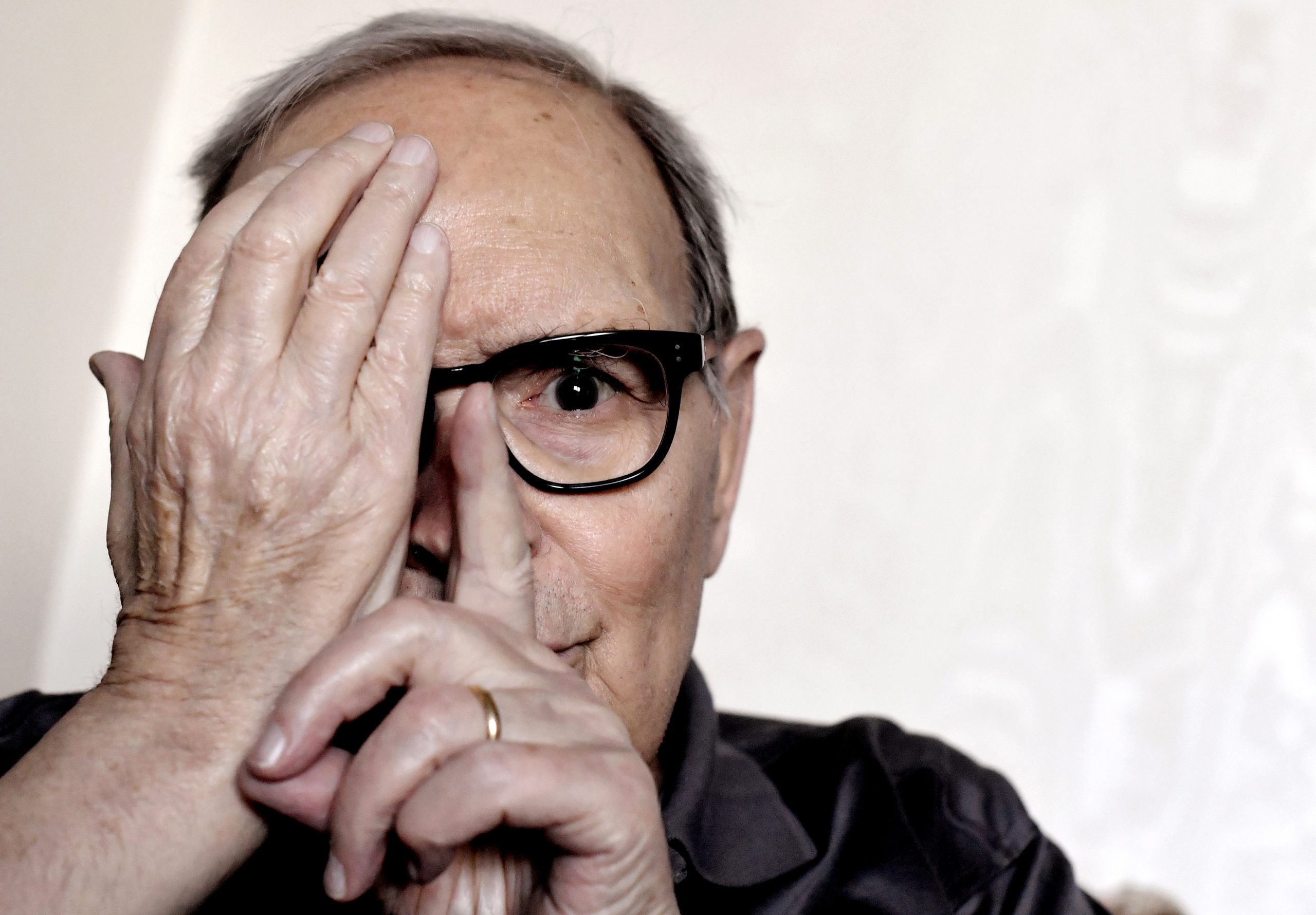 Ennio Morricone photo 3