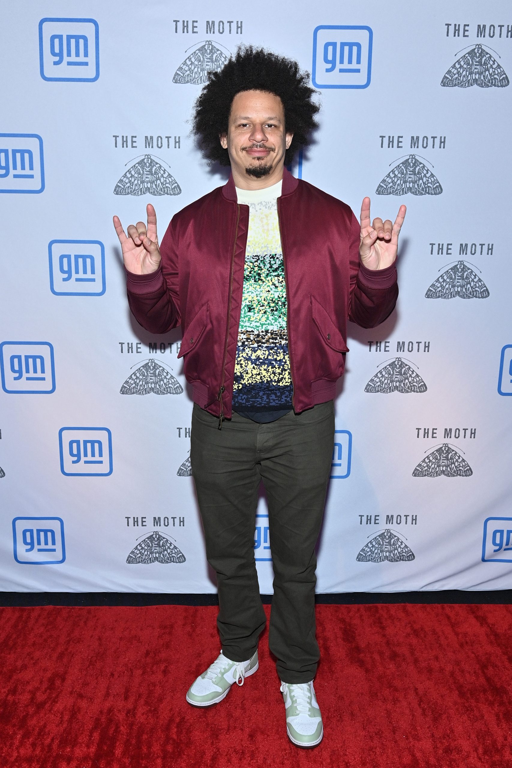 Eric André photo