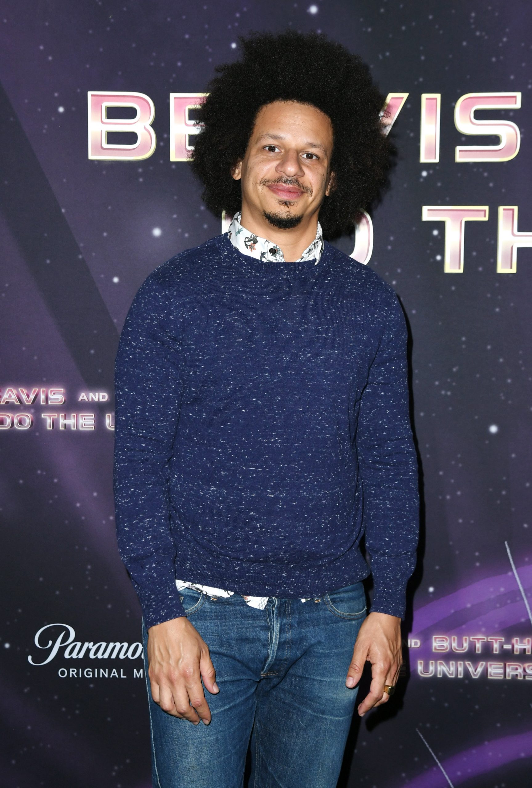 Eric André photo 2