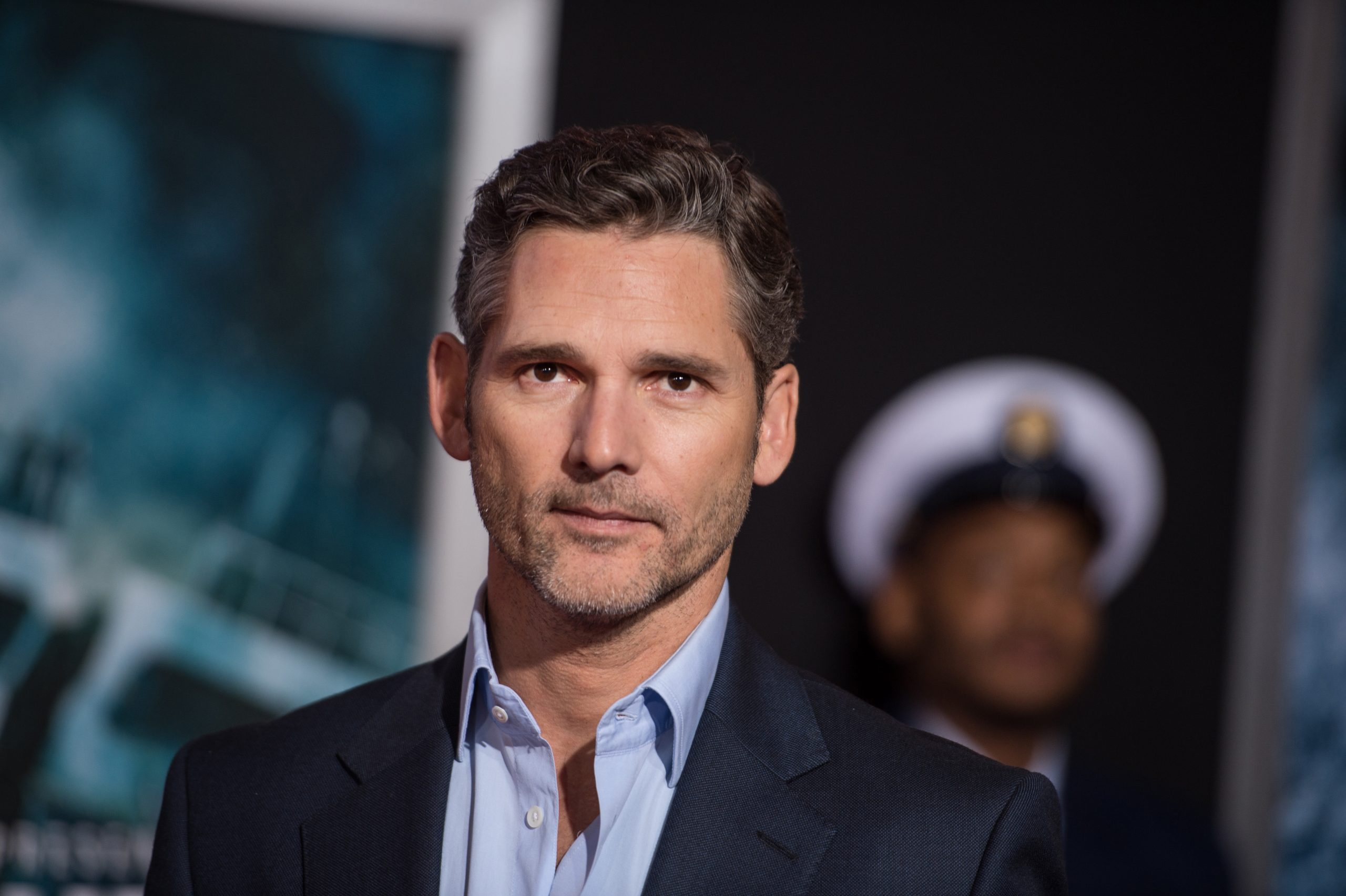 Eric Bana photo