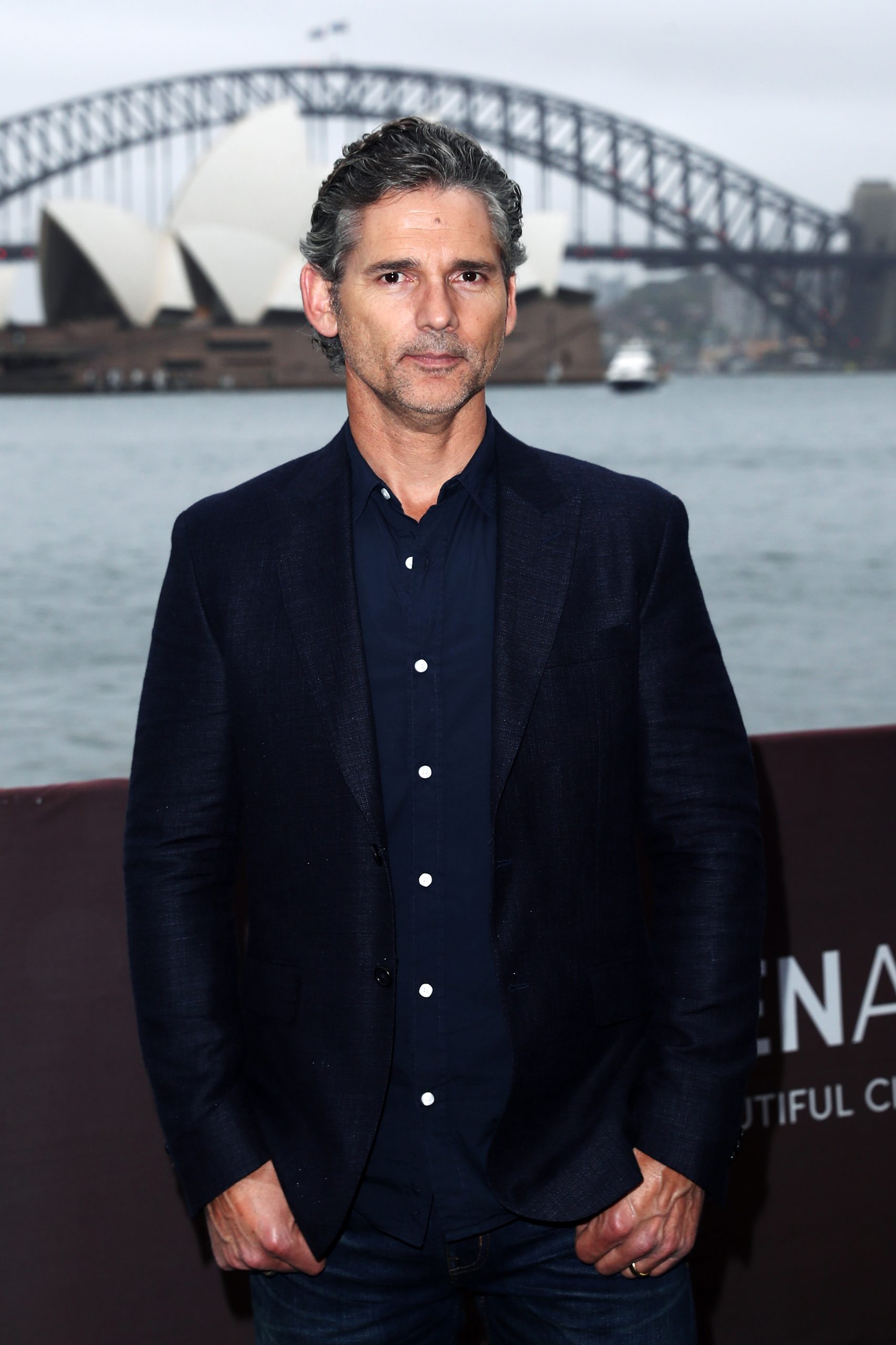 Eric Bana photo 2