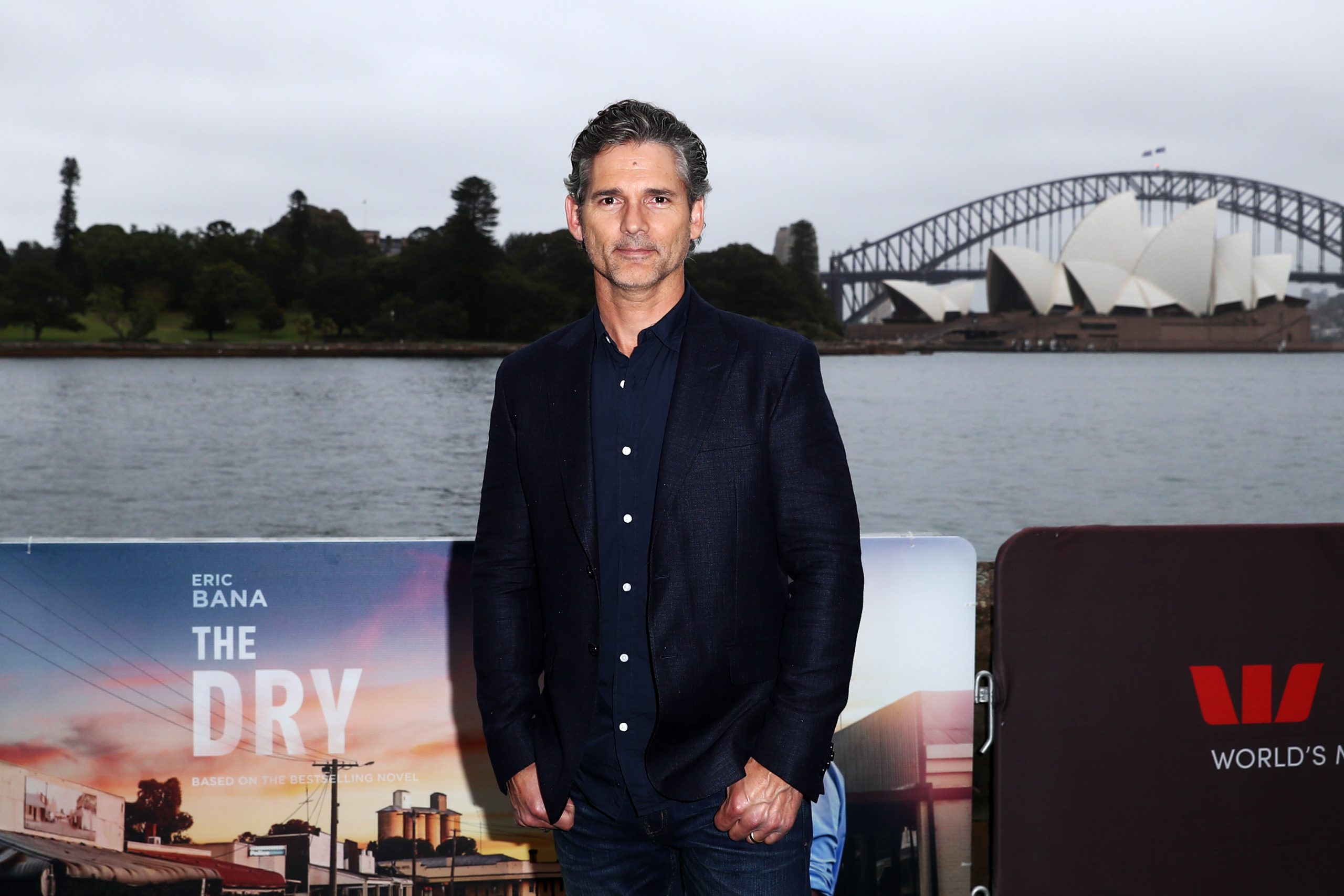 Eric Bana photo 3