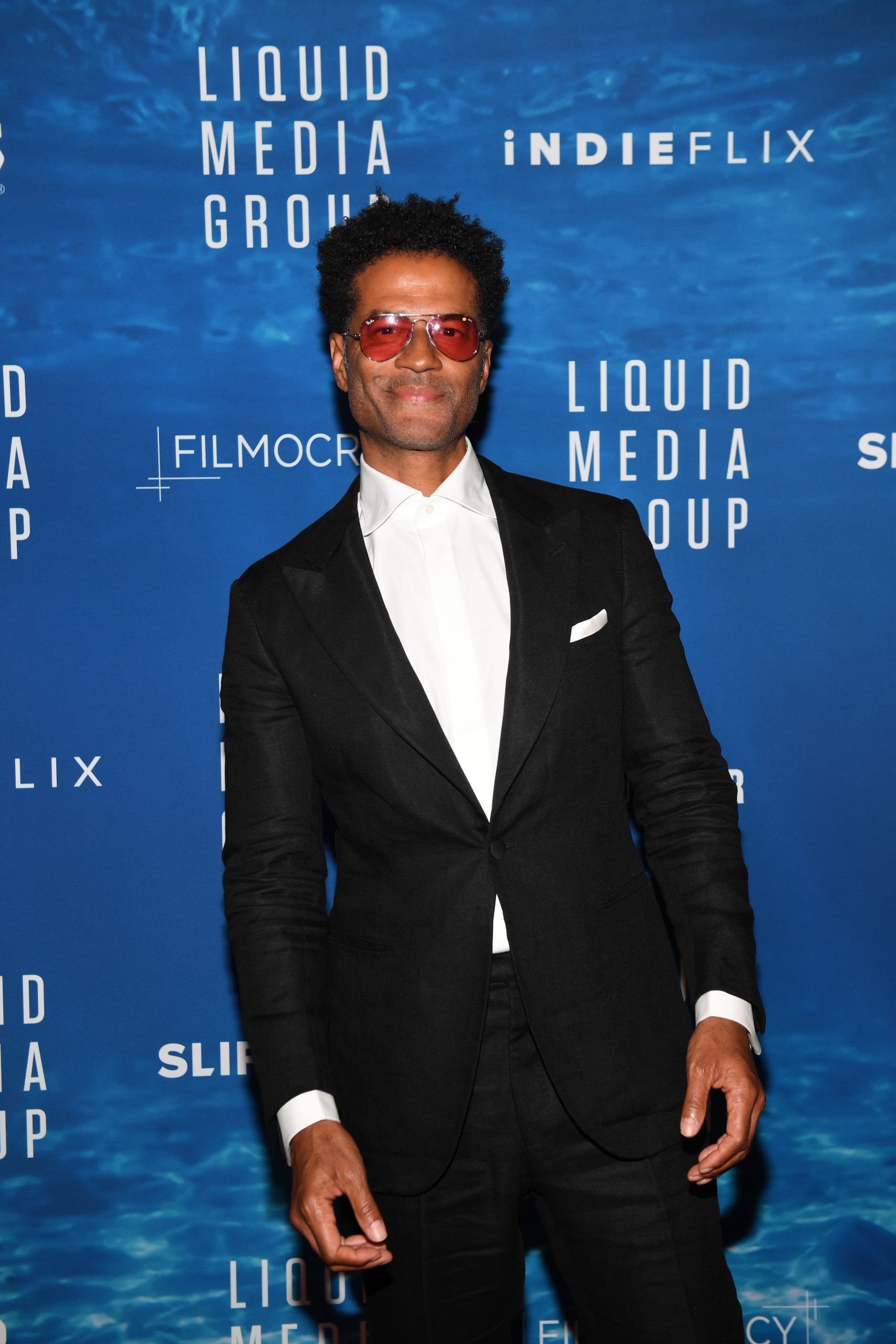 Eric Benet photo