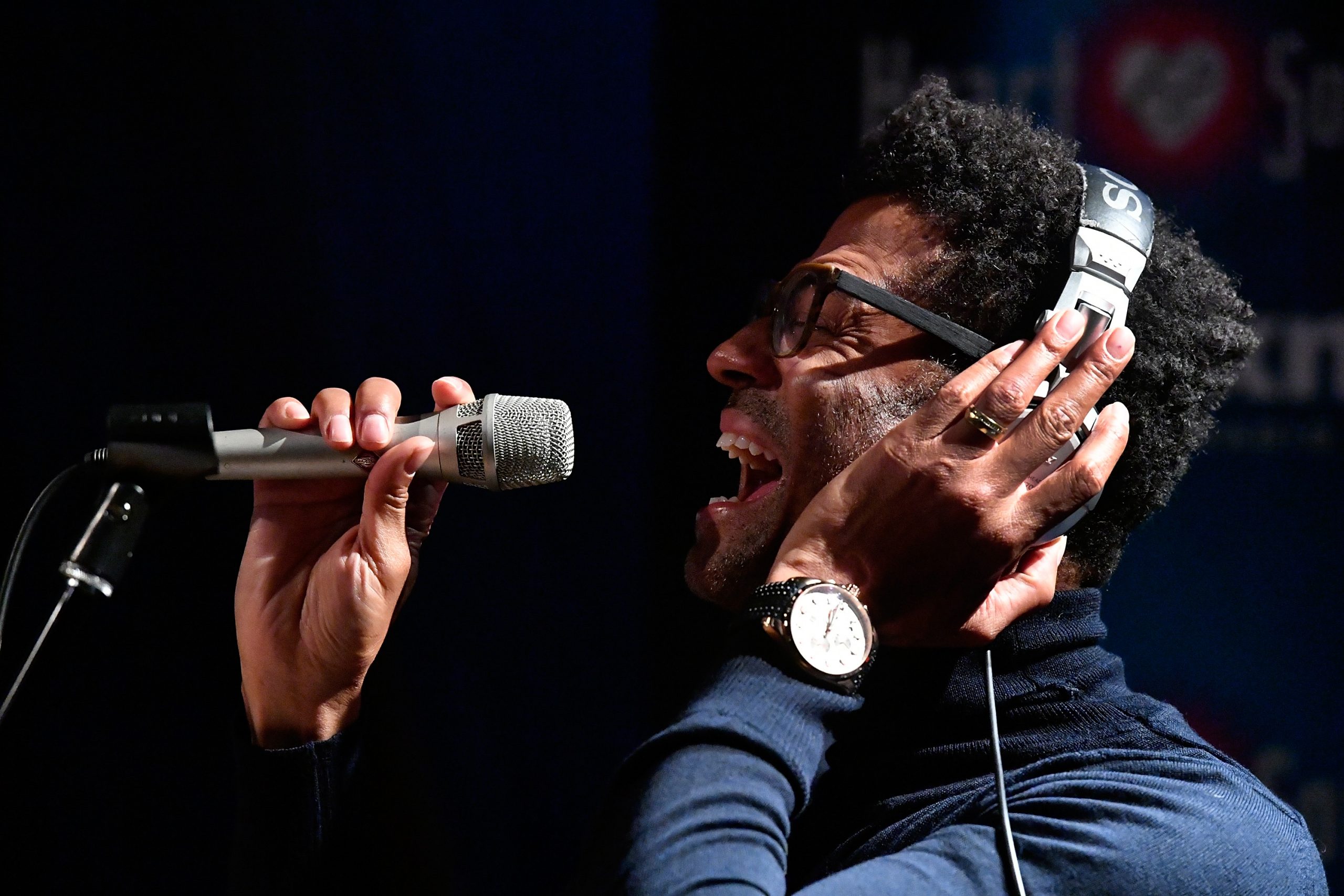 Eric Benet photo 3