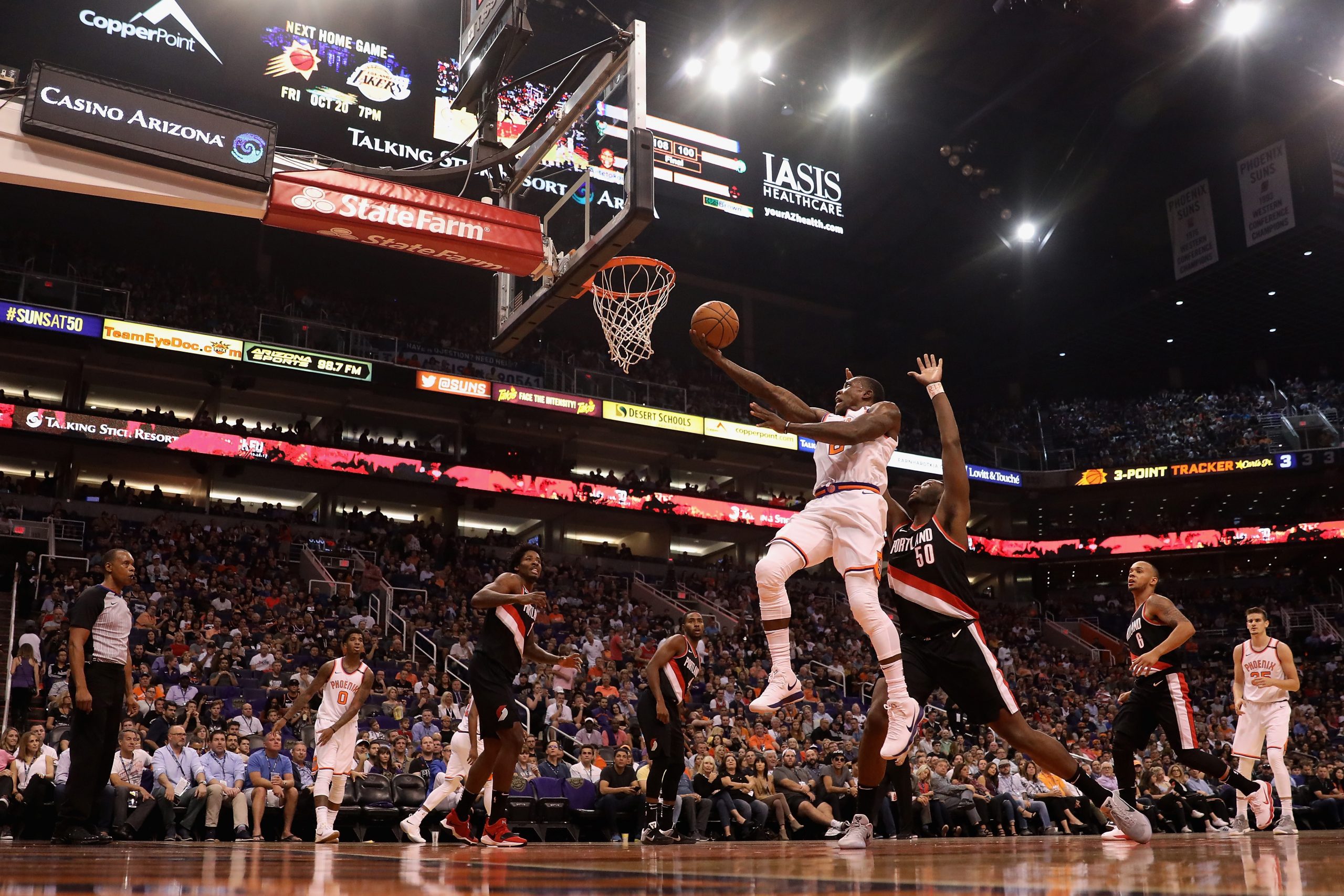 Eric Bledsoe photo