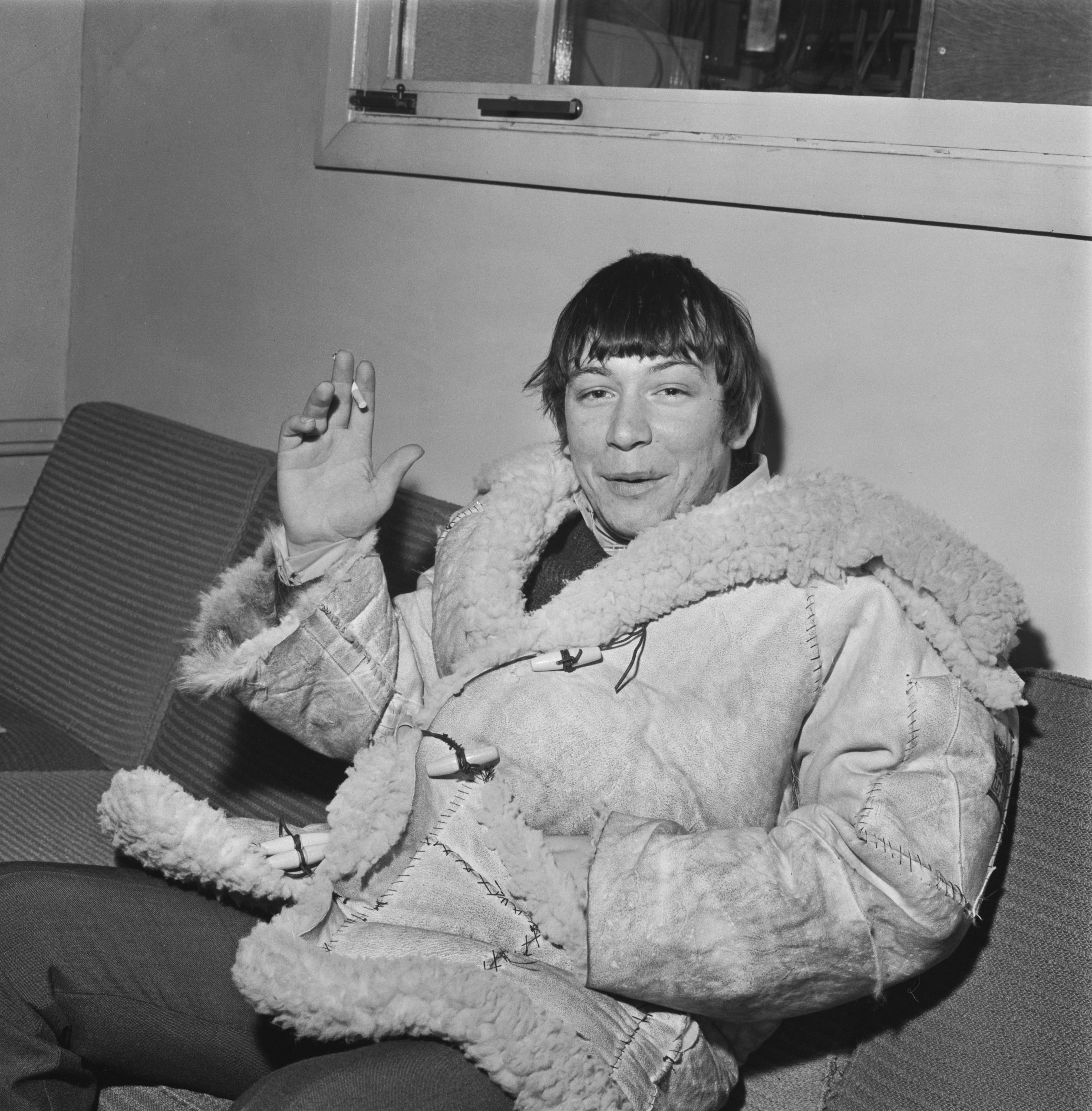 Eric Burdon photo