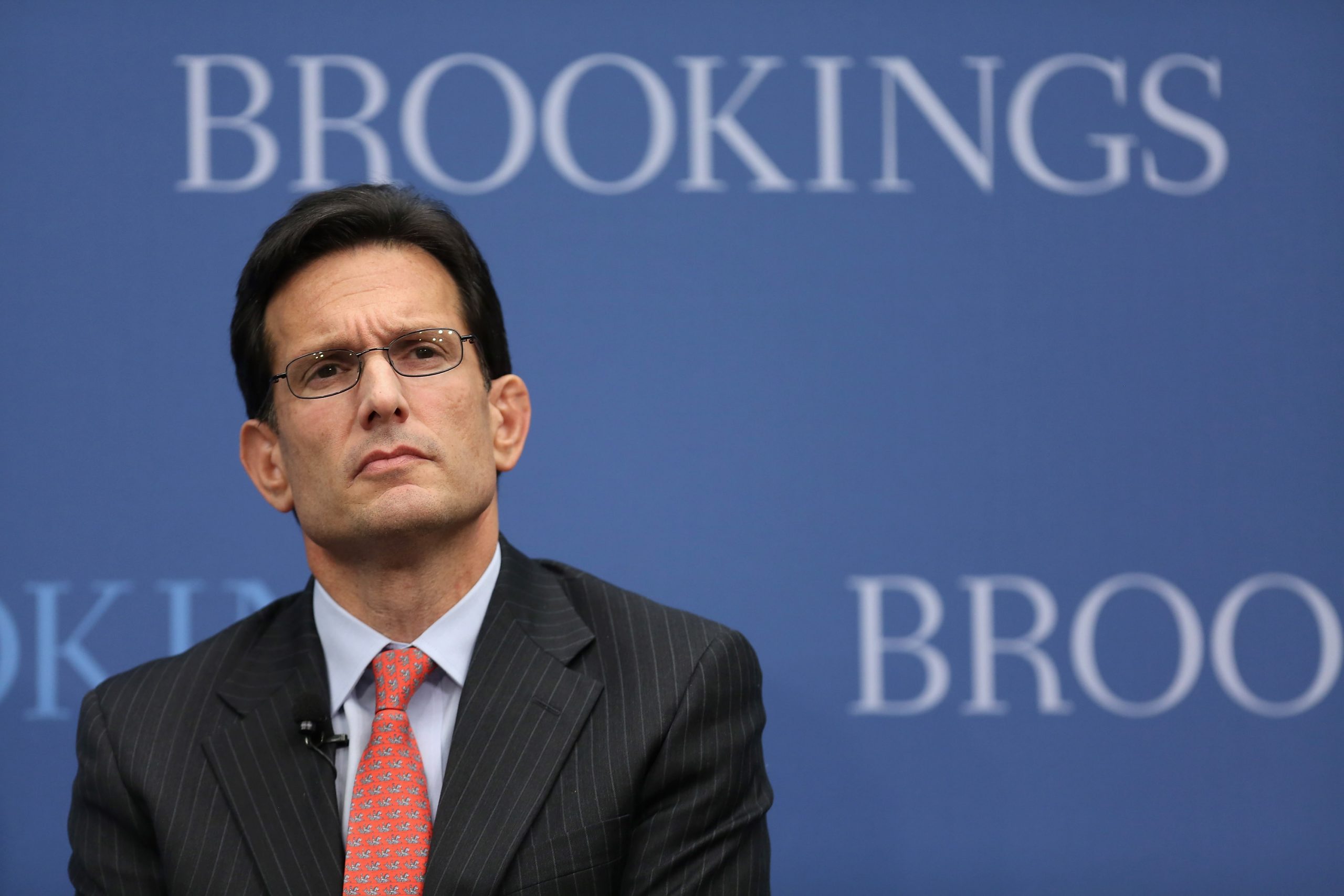 Eric Cantor photo