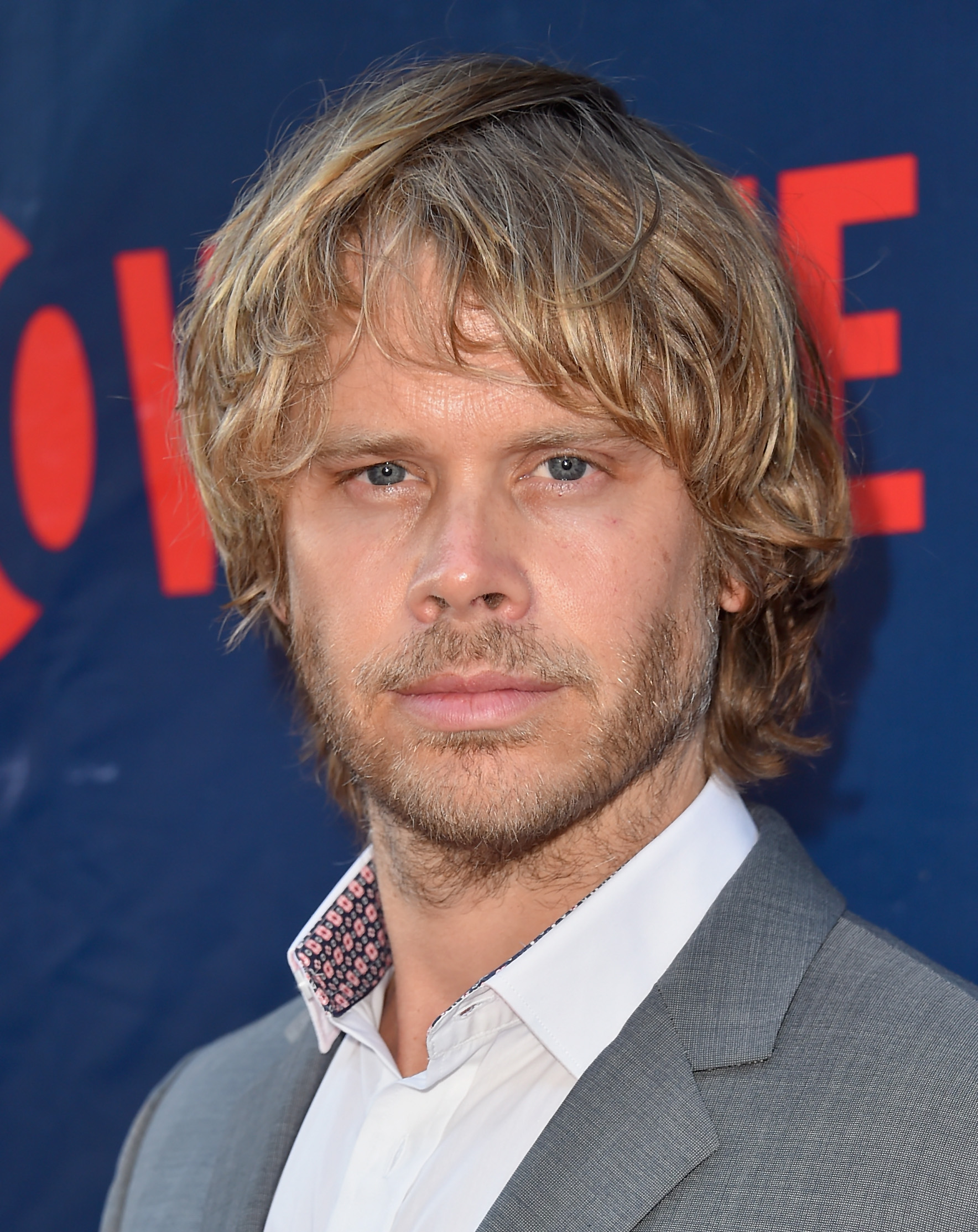 Eric Christian Olsen photo 2