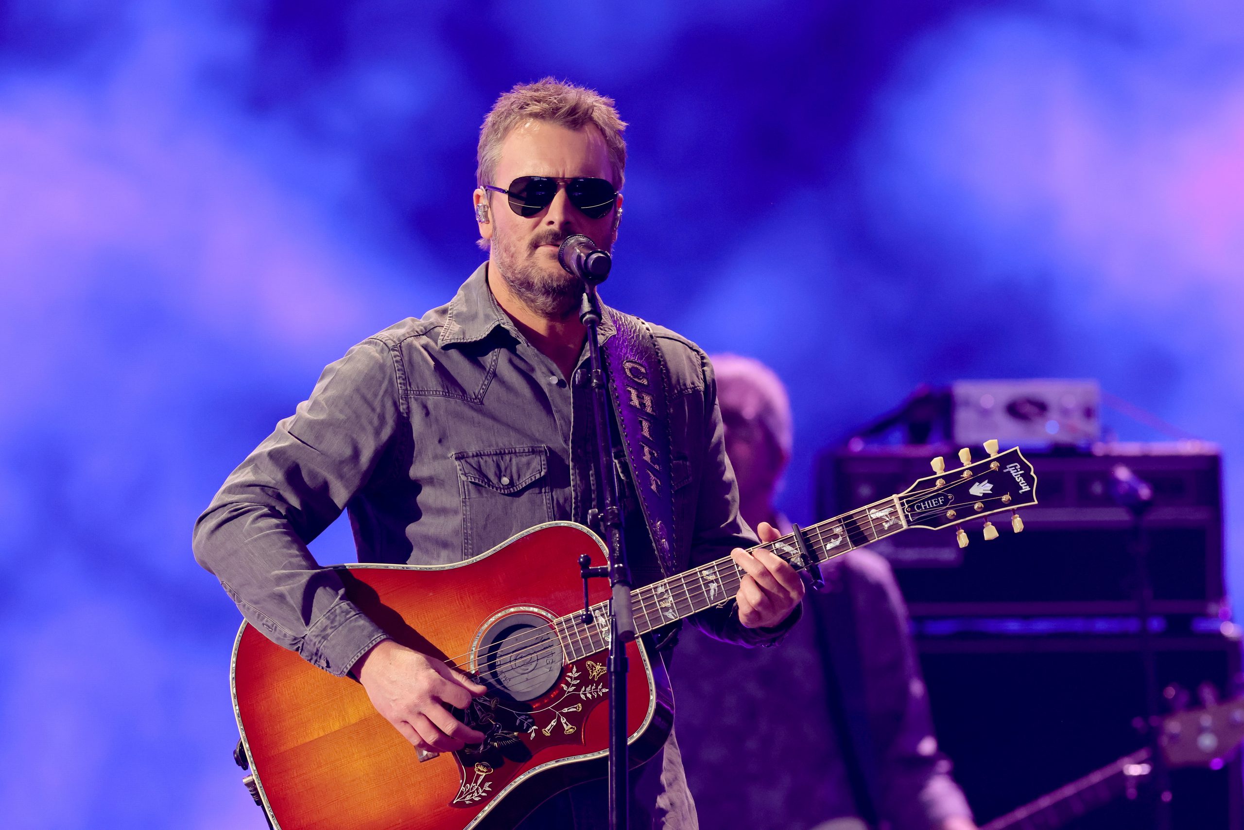 Eric Church photo