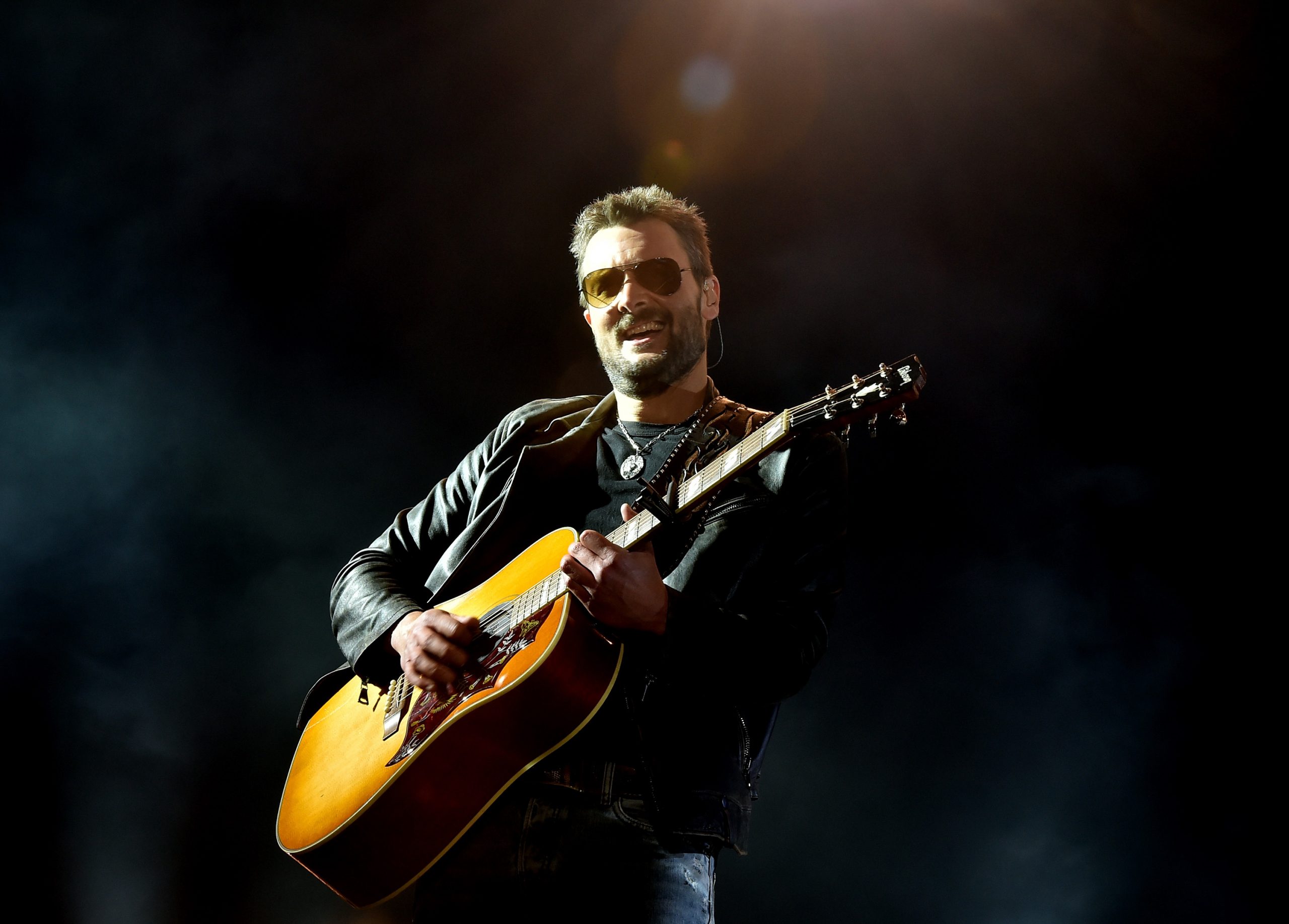 Eric Church photo 2