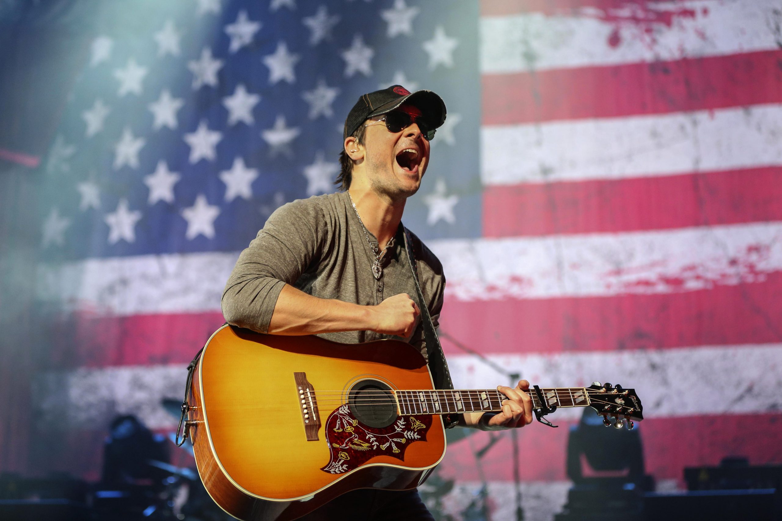 Eric Church photo 3